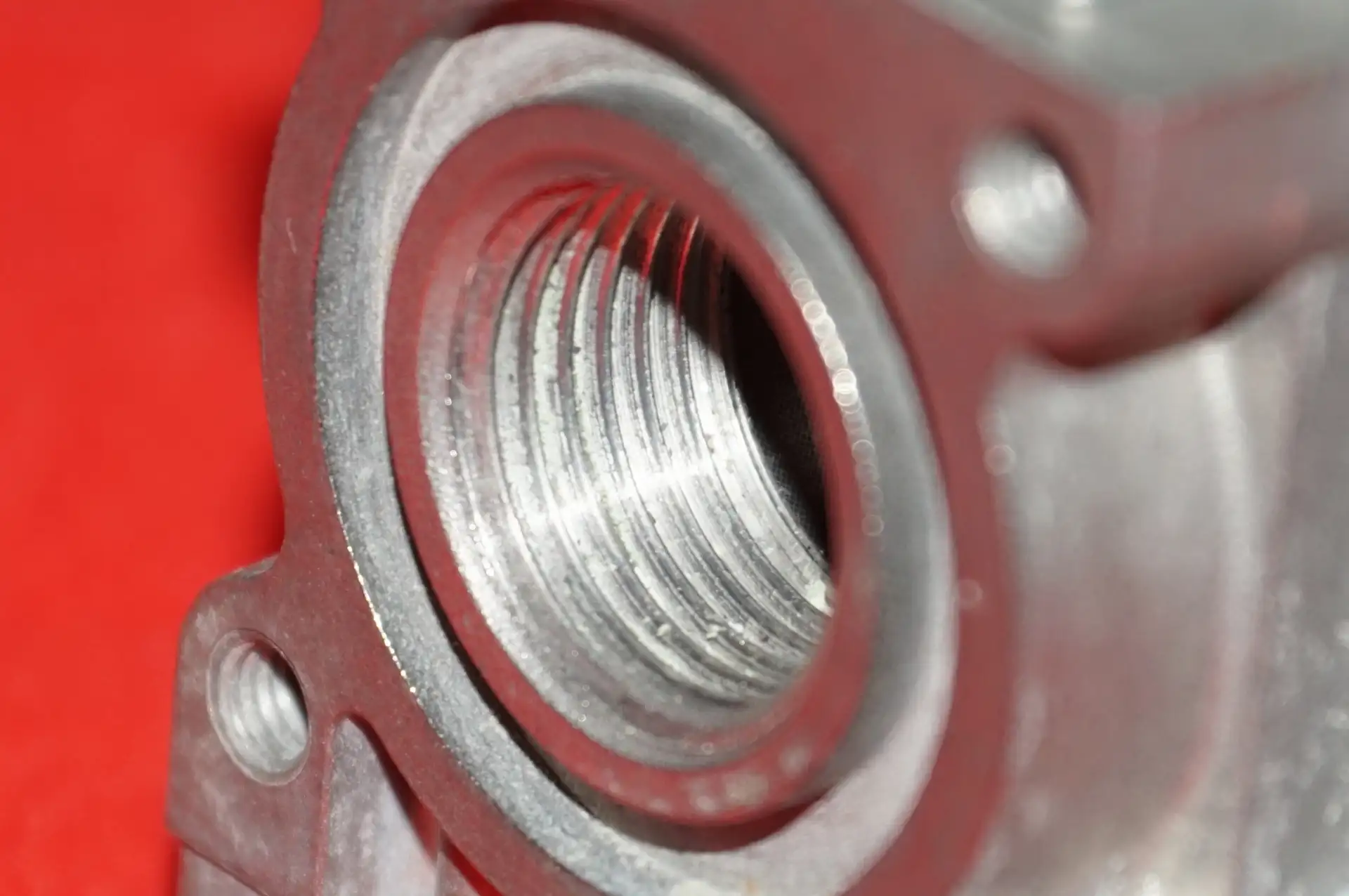 Honeywell Resideo Gaskombiregler VR4601A 1038 UNBENUTZT – Ansicht 8