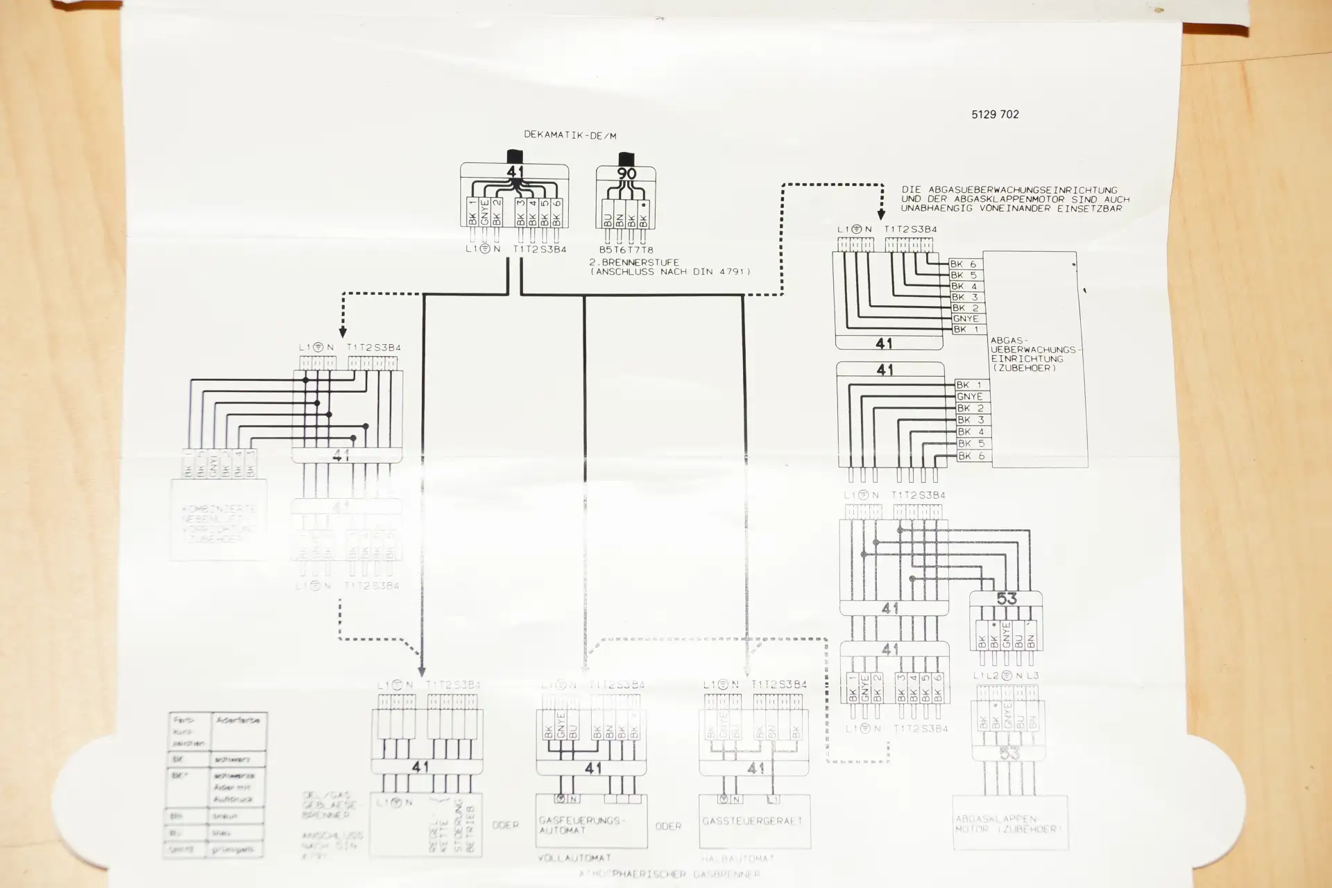 Viessmann Dekamatik DE/M 7450376 mit Comfortrol – Ansicht 6