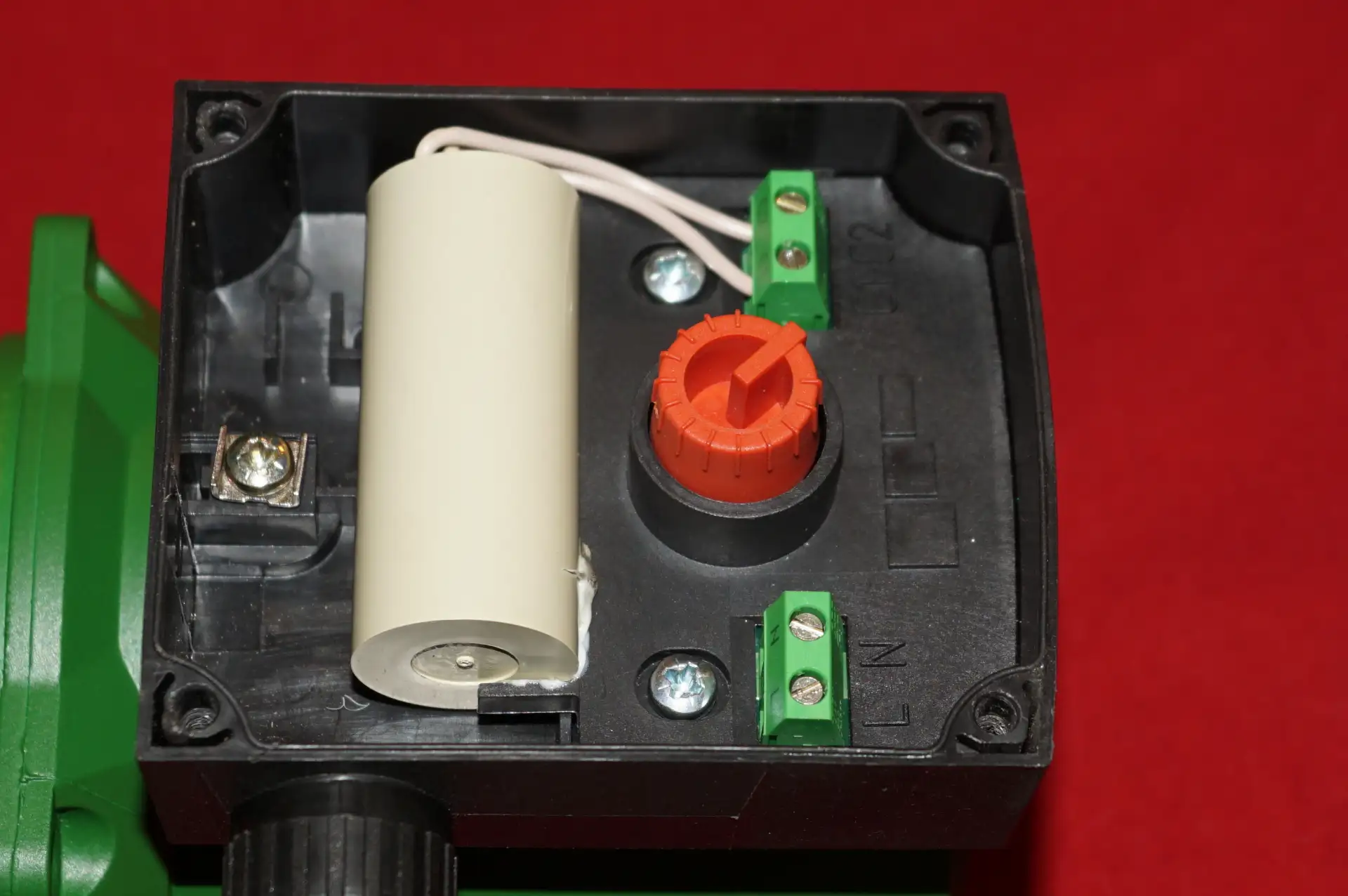 Wilo TOP S30/4 Heizkreispumpe WIE NEU – Ansicht 9