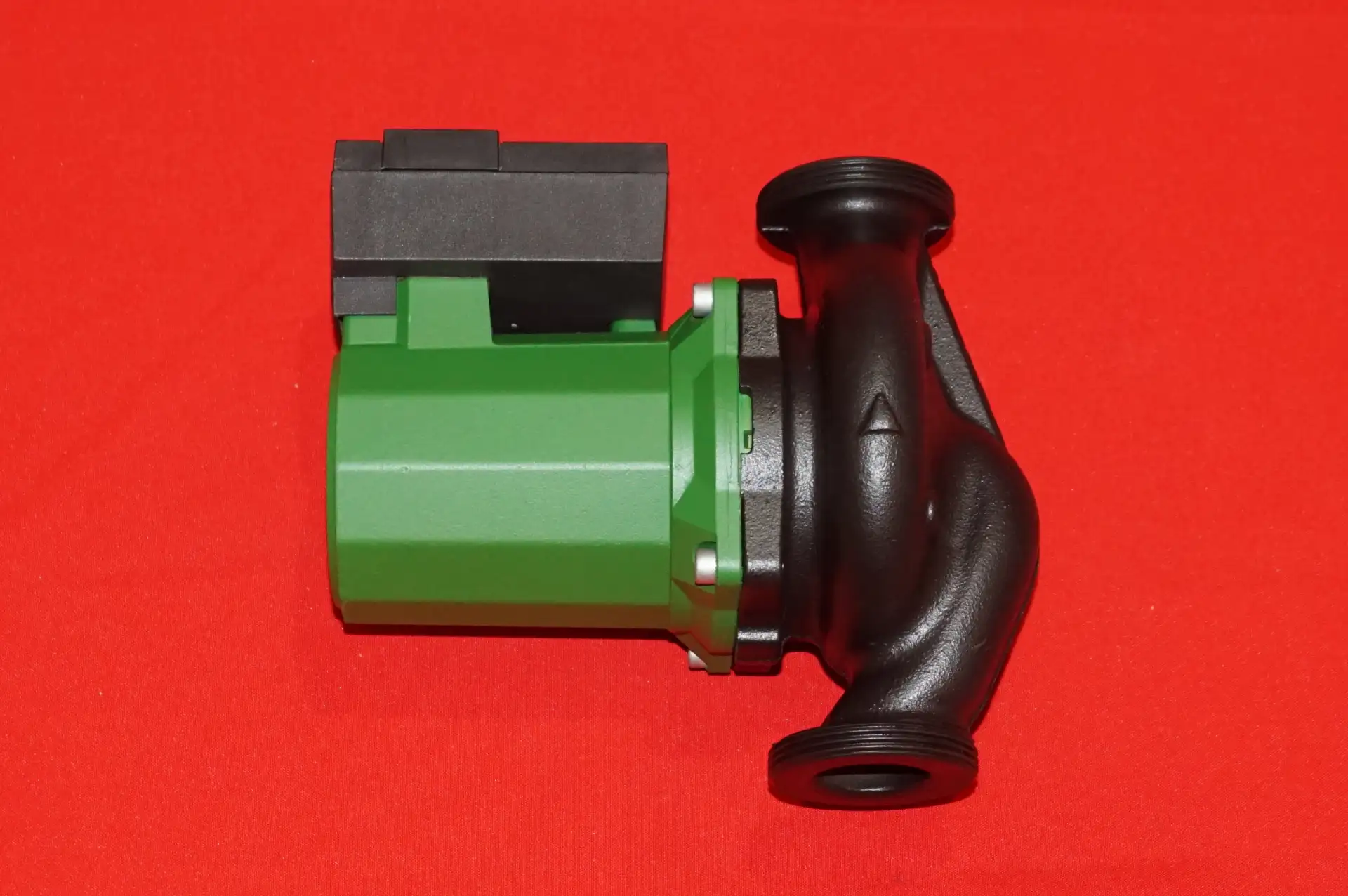 Wilo TOP S30/4 Heizkreispumpe WIE NEU – Ansicht 6