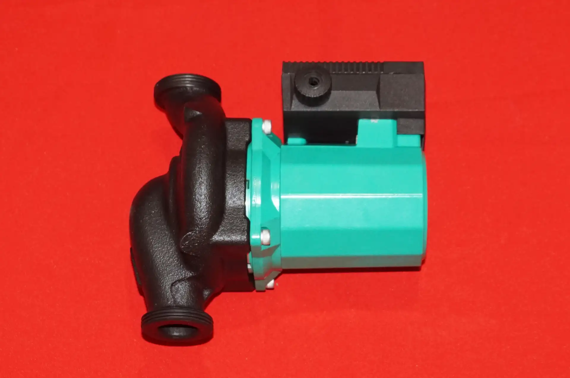 Wilo TOP S25/7 Heizkreispumpe WIE NEU – Ansicht 10