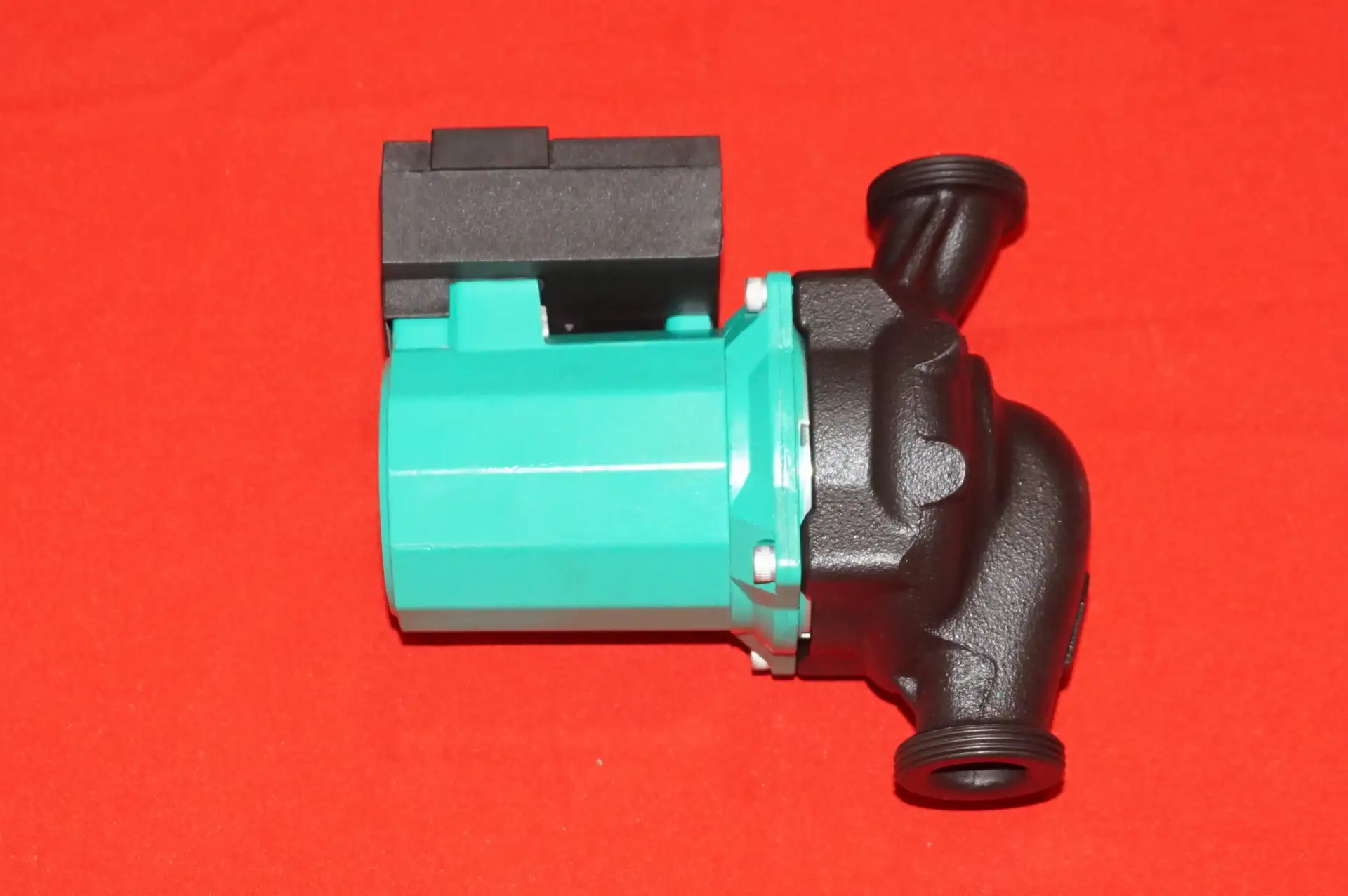 Wilo TOP S25/7 Heizkreispumpe WIE NEU – Ansicht 11