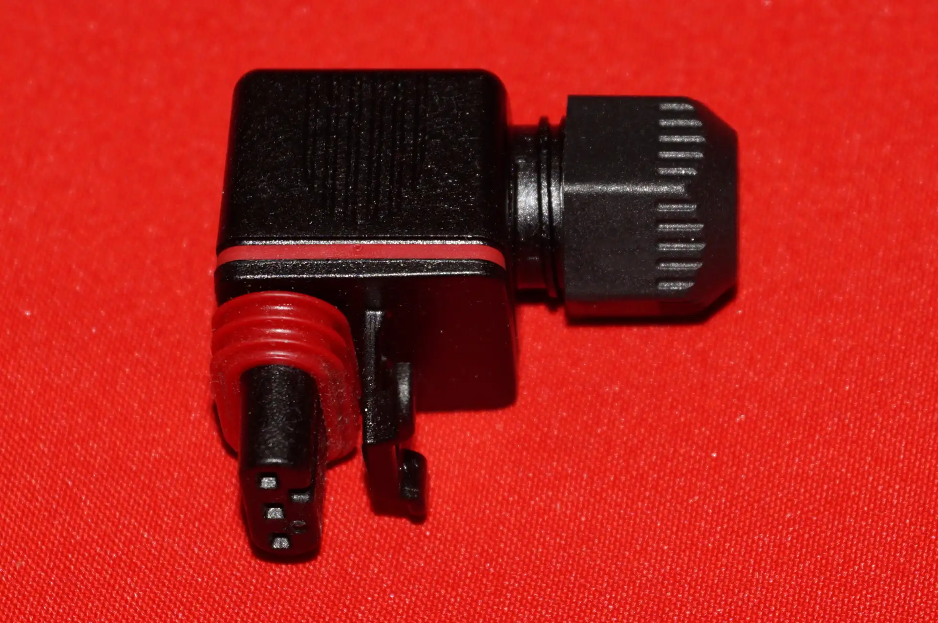 Grundfos UPM 3  25-70 180 Hybrid Hocheffizienzpumpe – Ansicht 11