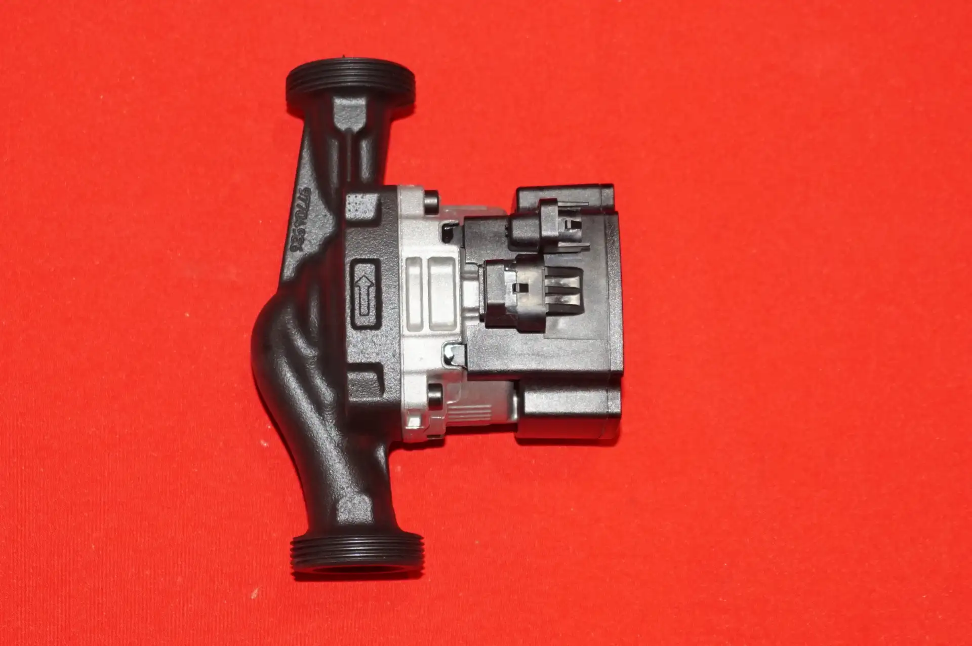 Grundfos UPM 3  25-70 180 Hybrid Hocheffizienzpumpe – Ansicht 5
