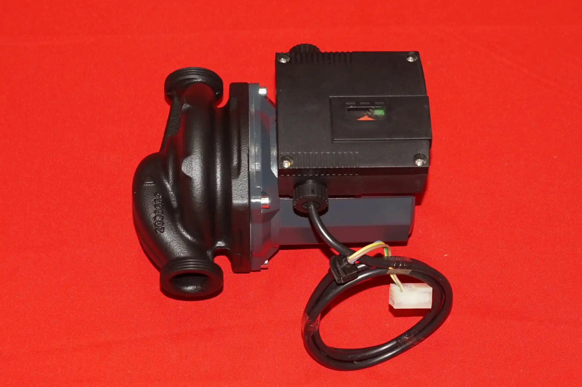 Wilo TOP S25/10 Heizkreispumpe Viessmann VITOP 230V~ – Ansicht 5