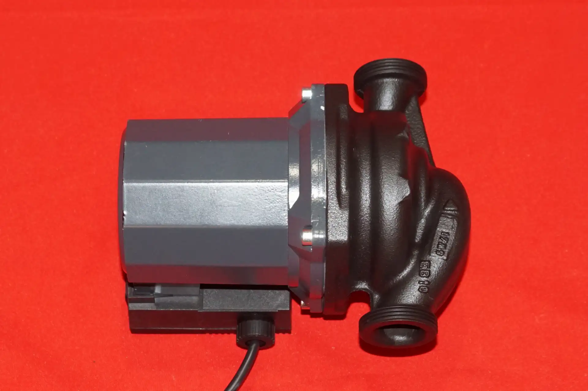Wilo TOP S25/10 Heizkreispumpe Viessmann VITOP 230V~ – Ansicht 4