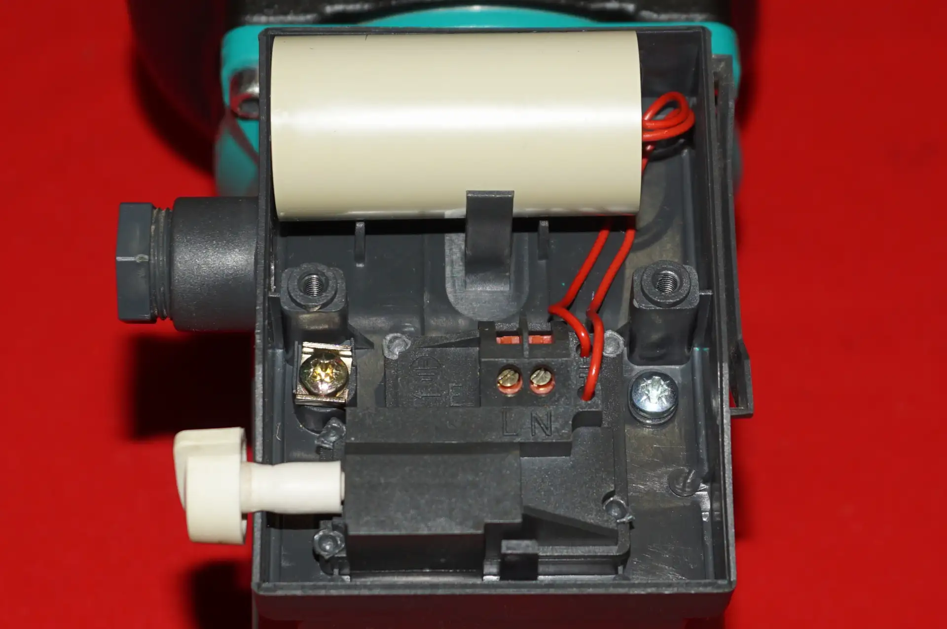Wilo TOP RS 25/7 Heizkreispumpe WIE NEU – Ansicht 14