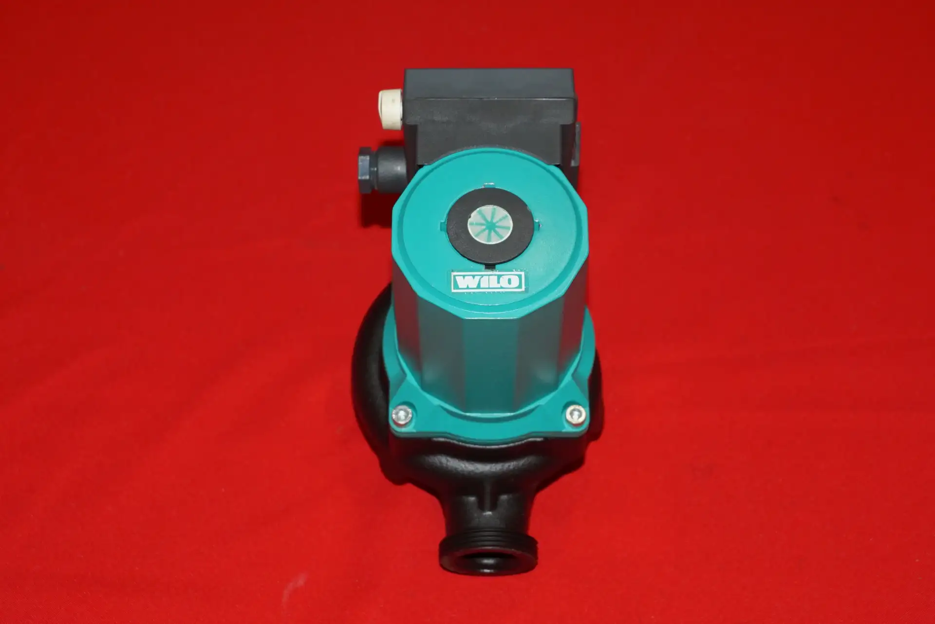 Wilo TOP RS 25/7 Heizkreispumpe WIE NEU – Ansicht 7