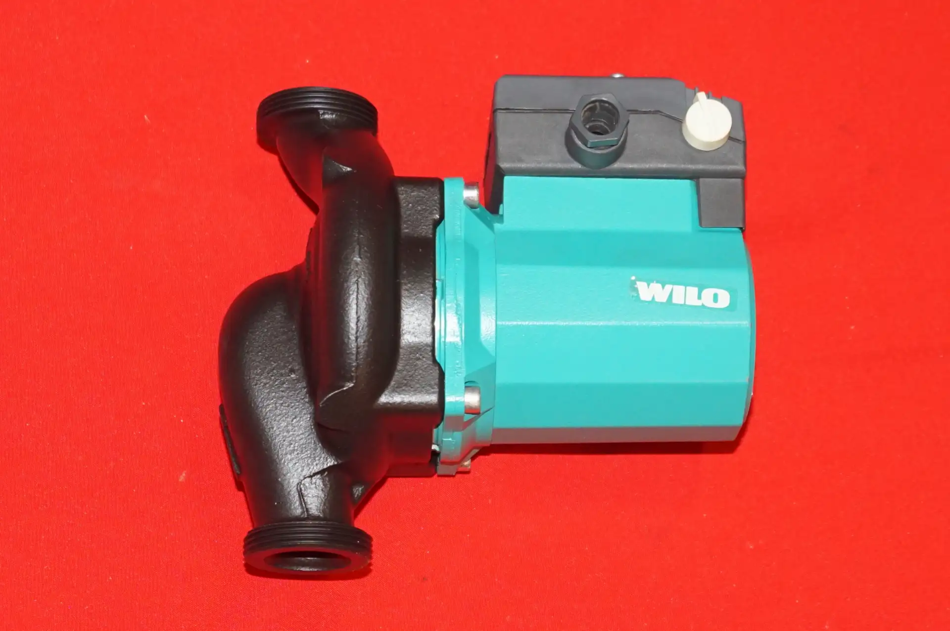 Wilo TOP RS 25/7 Heizkreispumpe WIE NEU – Ansicht 10