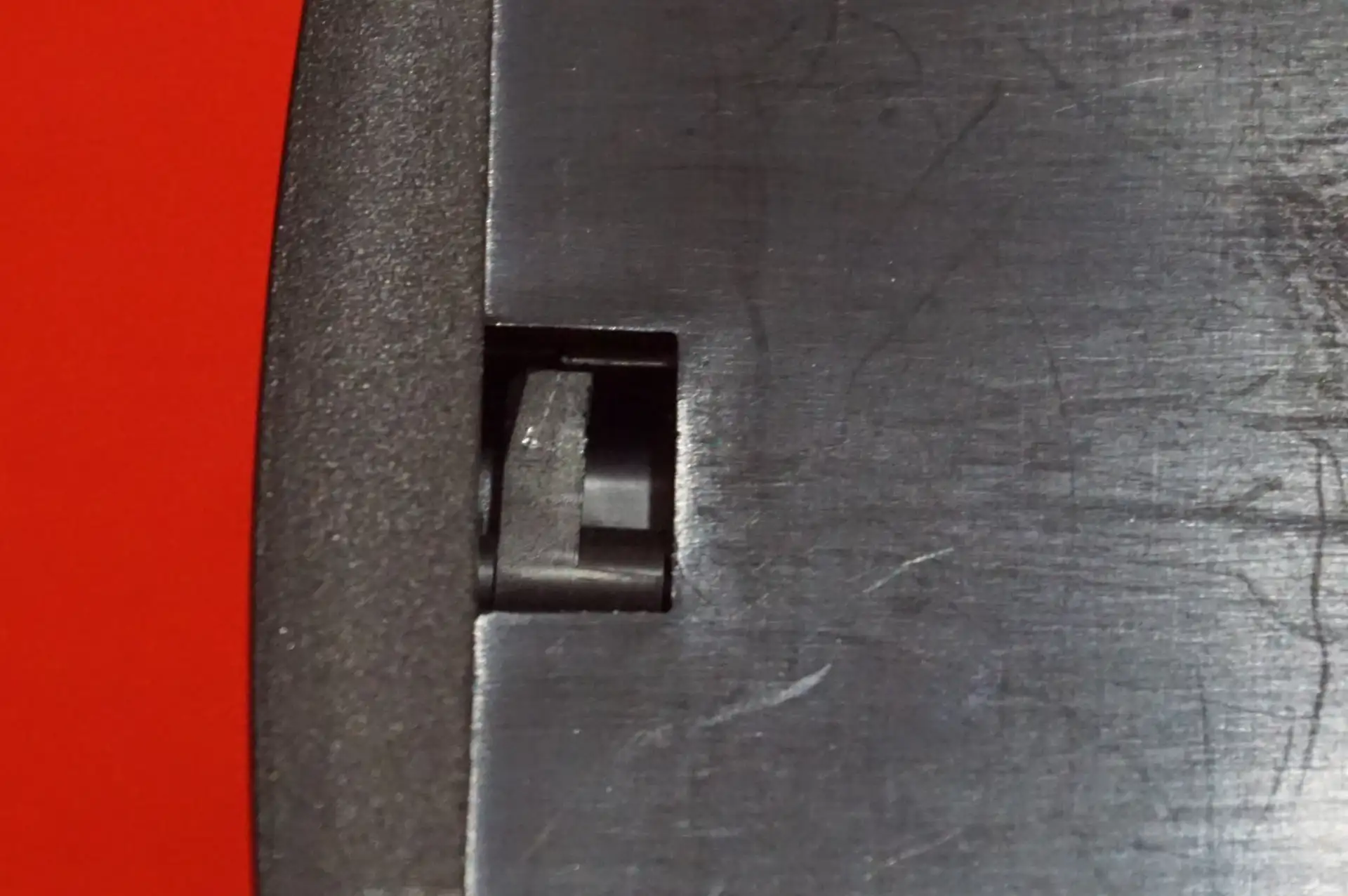 Sieger S 59D Kesselregelung Siegermatic – Ansicht 9