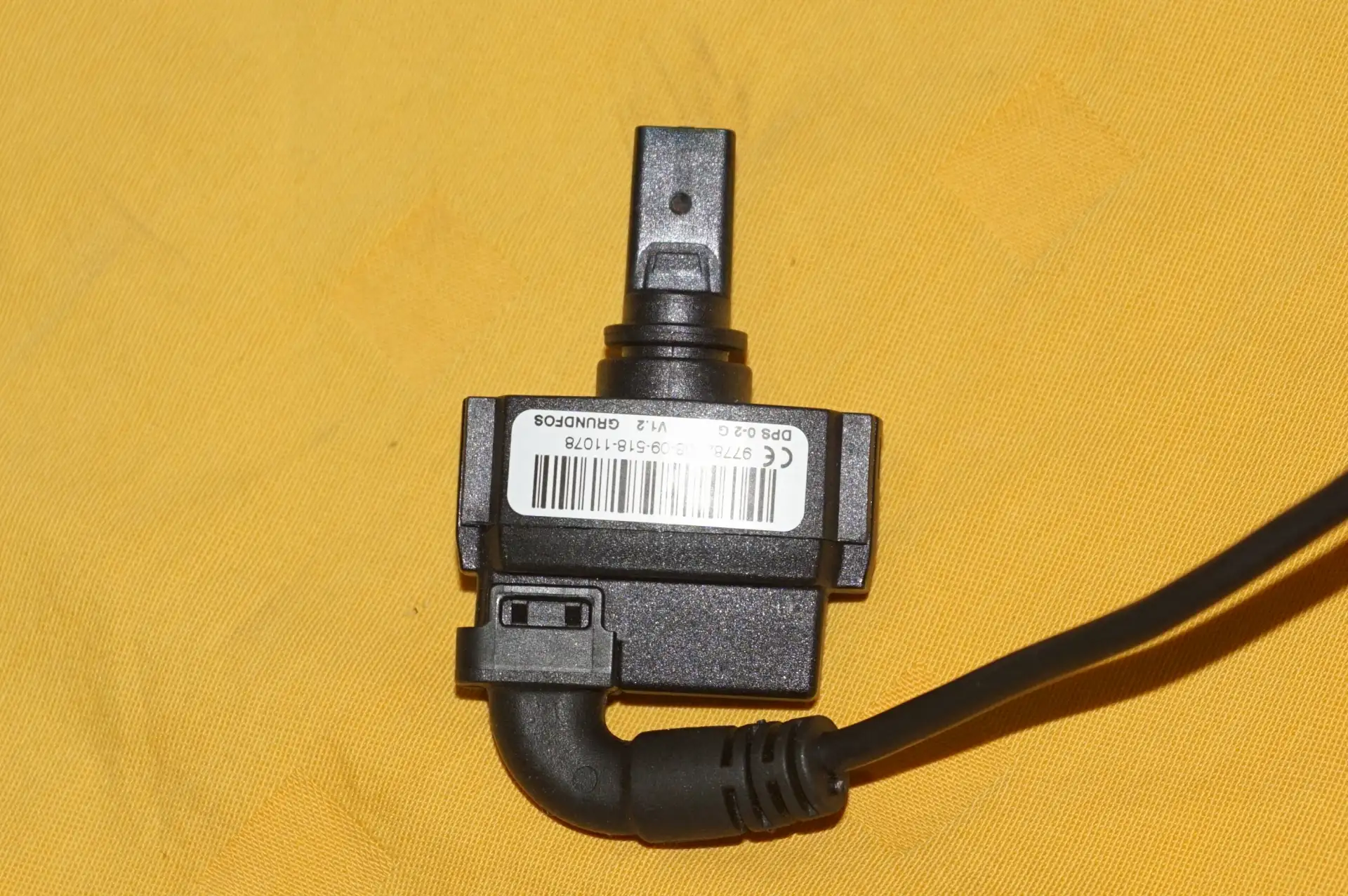 Grundfos Magna 3  32-120 F Hocheffizienzpumpe NEUWERTIG – Ansicht 18