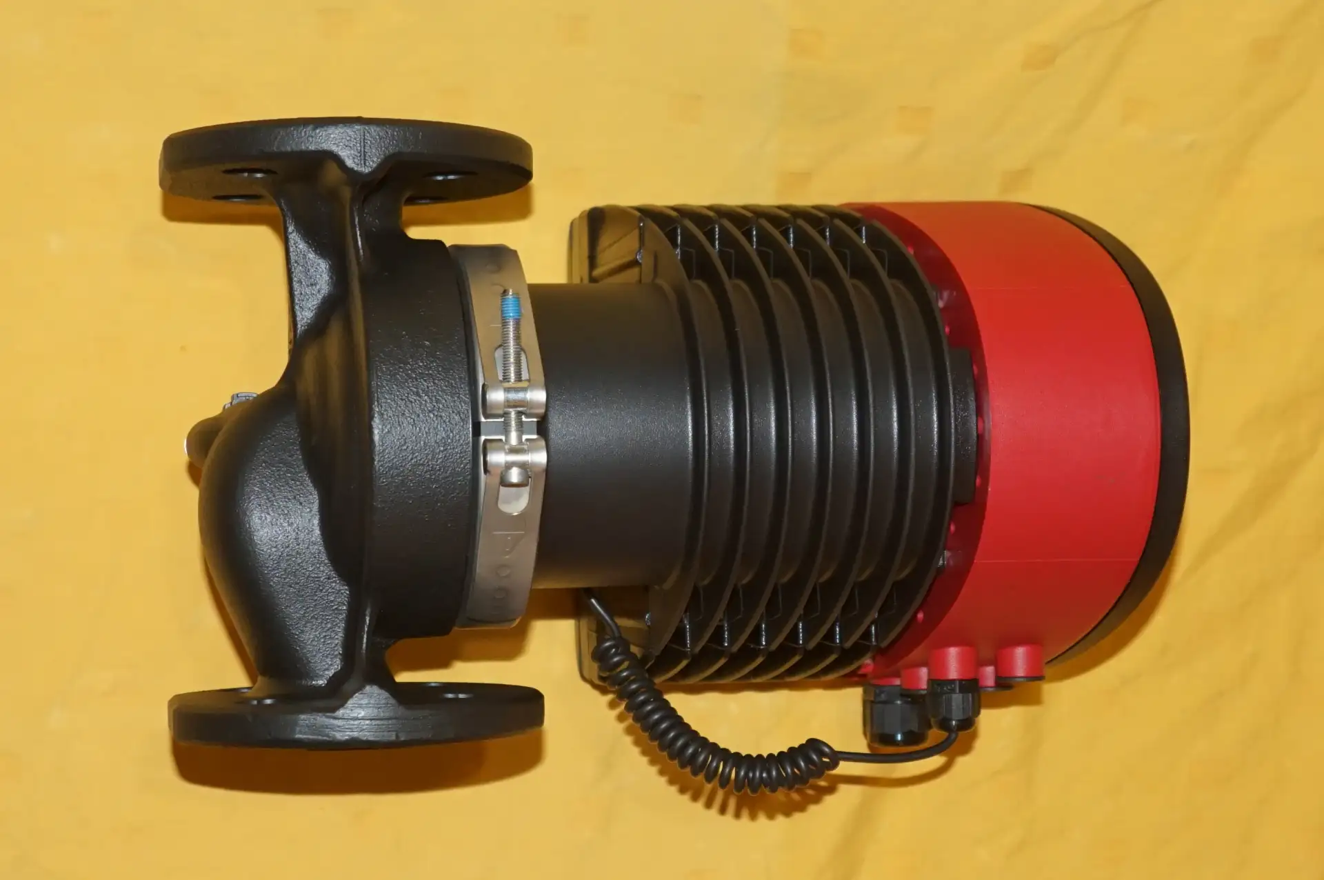 Grundfos Magna 3  32-120 F Hocheffizienzpumpe NEUWERTIG – Ansicht 9