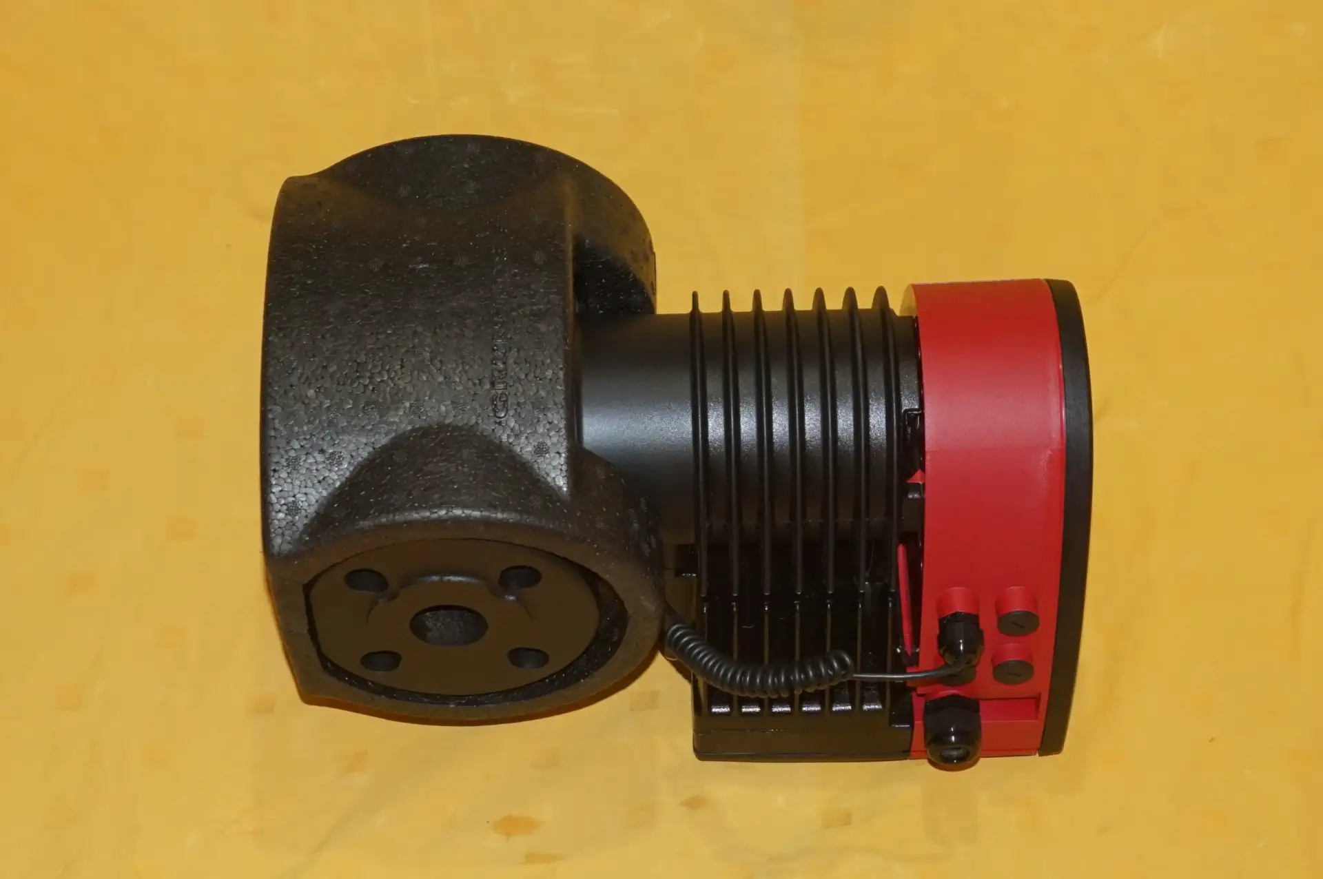 Grundfos Magna 3  32-120 F Hocheffizienzpumpe NEUWERTIG – Ansicht 4