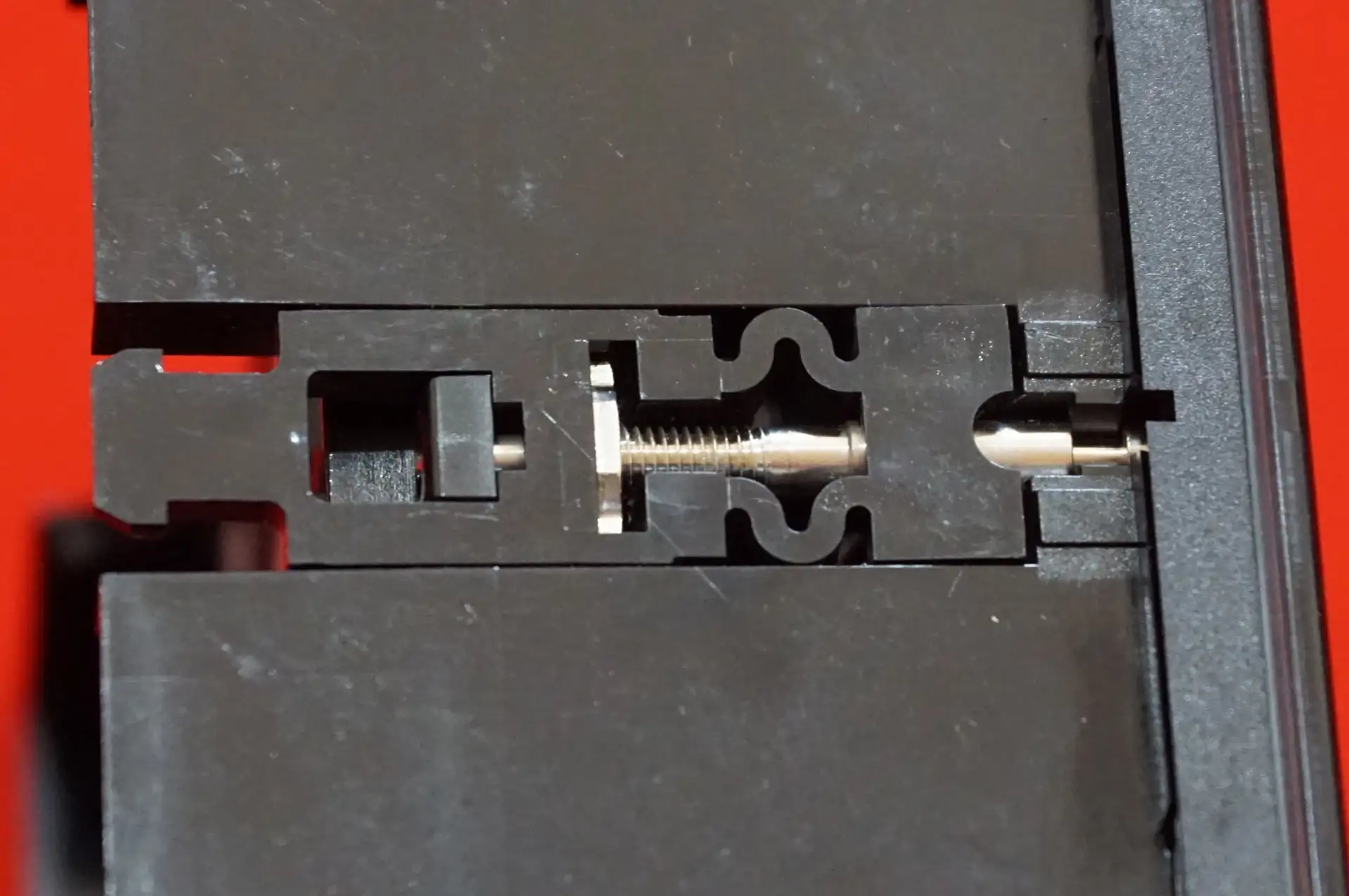 Siemens / Landis & Gyr RVP 75.230 Kesselregelung Siegermatic S 48 DB – Ansicht 8