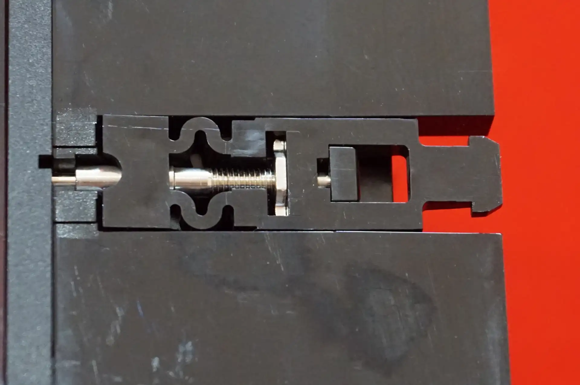 Siemens / Landis & Gyr RVP 75.230 Kesselregelung Siegermatic S 48 DB – Ansicht 9