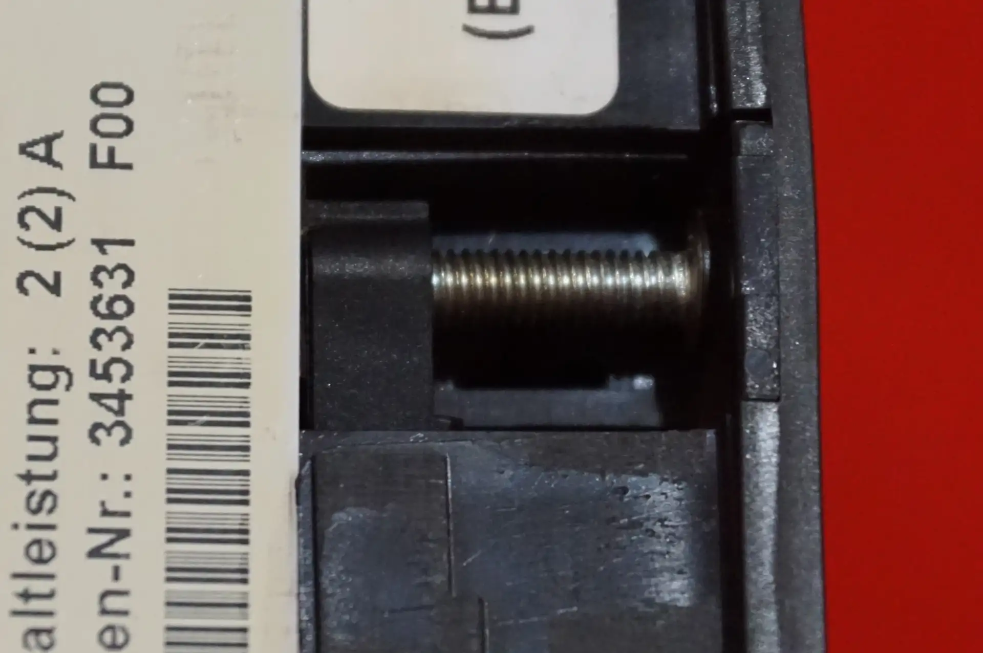 EBV Heizungsregelung Theta + N 233 B – Ansicht 8
