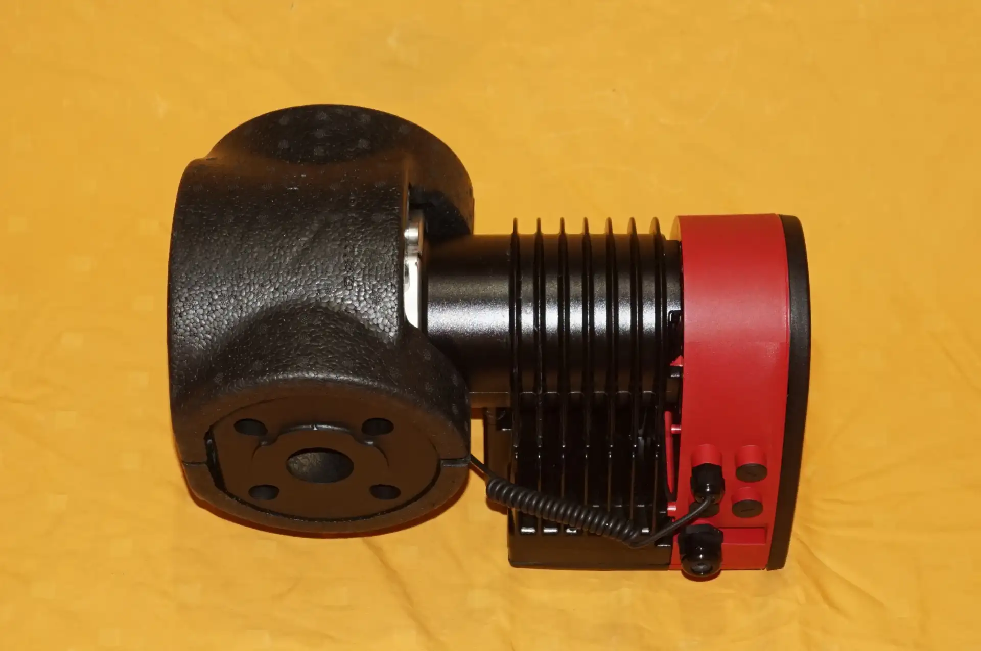 Grundfos Magna 3 40-100 F Heizungspumpe WIE NEU – Ansicht 4