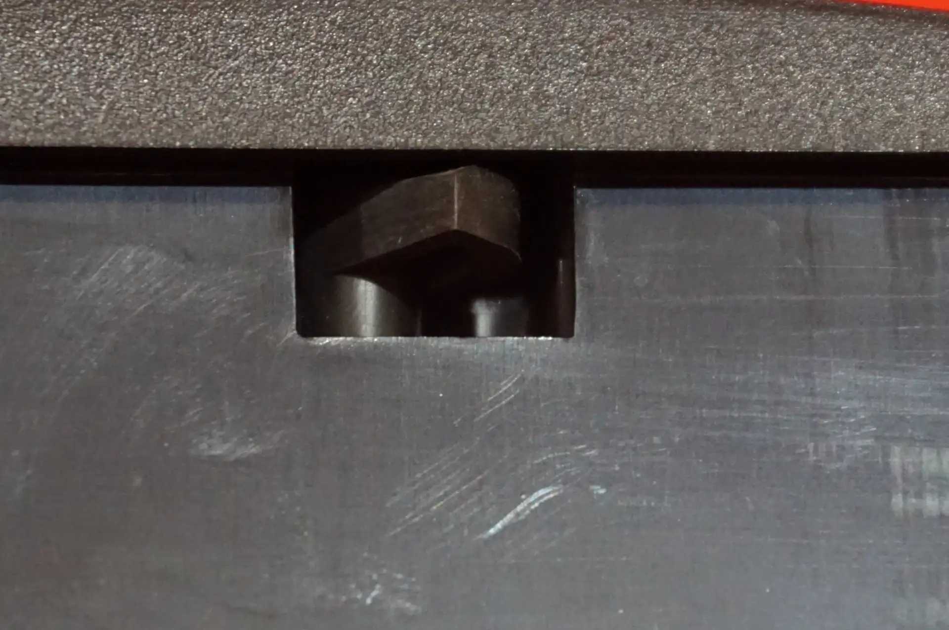 Sieger S 55D Kesselregelung / EBV Gamma – Ansicht 10