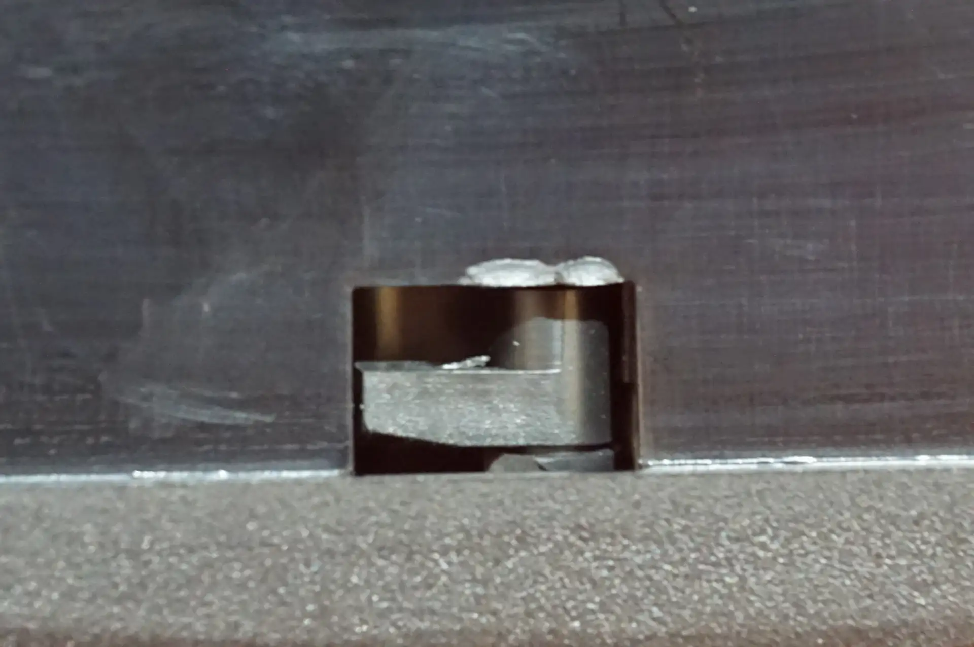 Sieger S 55D Kesselregelung / EBV Gamma – Ansicht 9