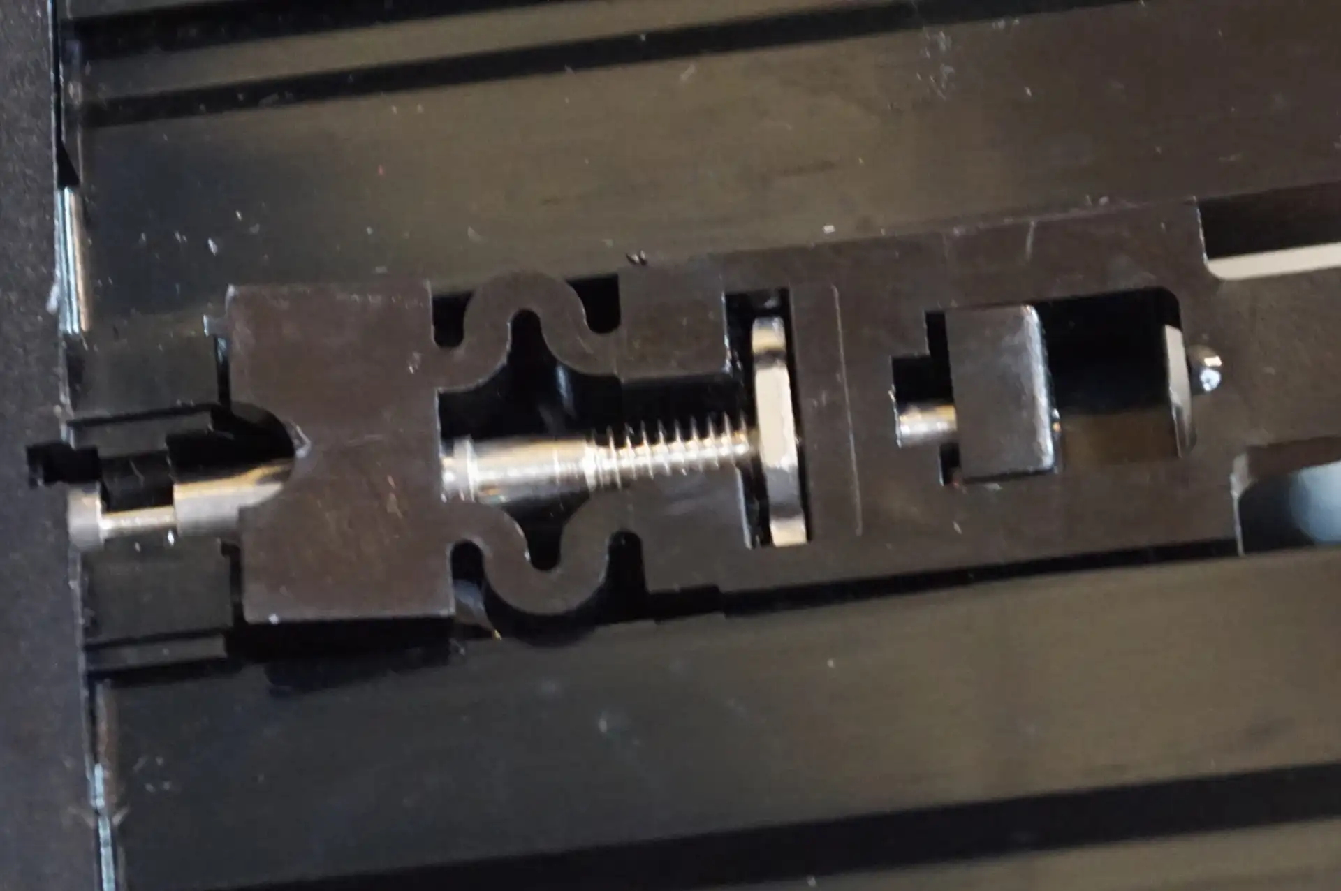 Siemens / Landis & Gyr RVP 65.130 Fröling MyPromat 2000 – Ansicht 10