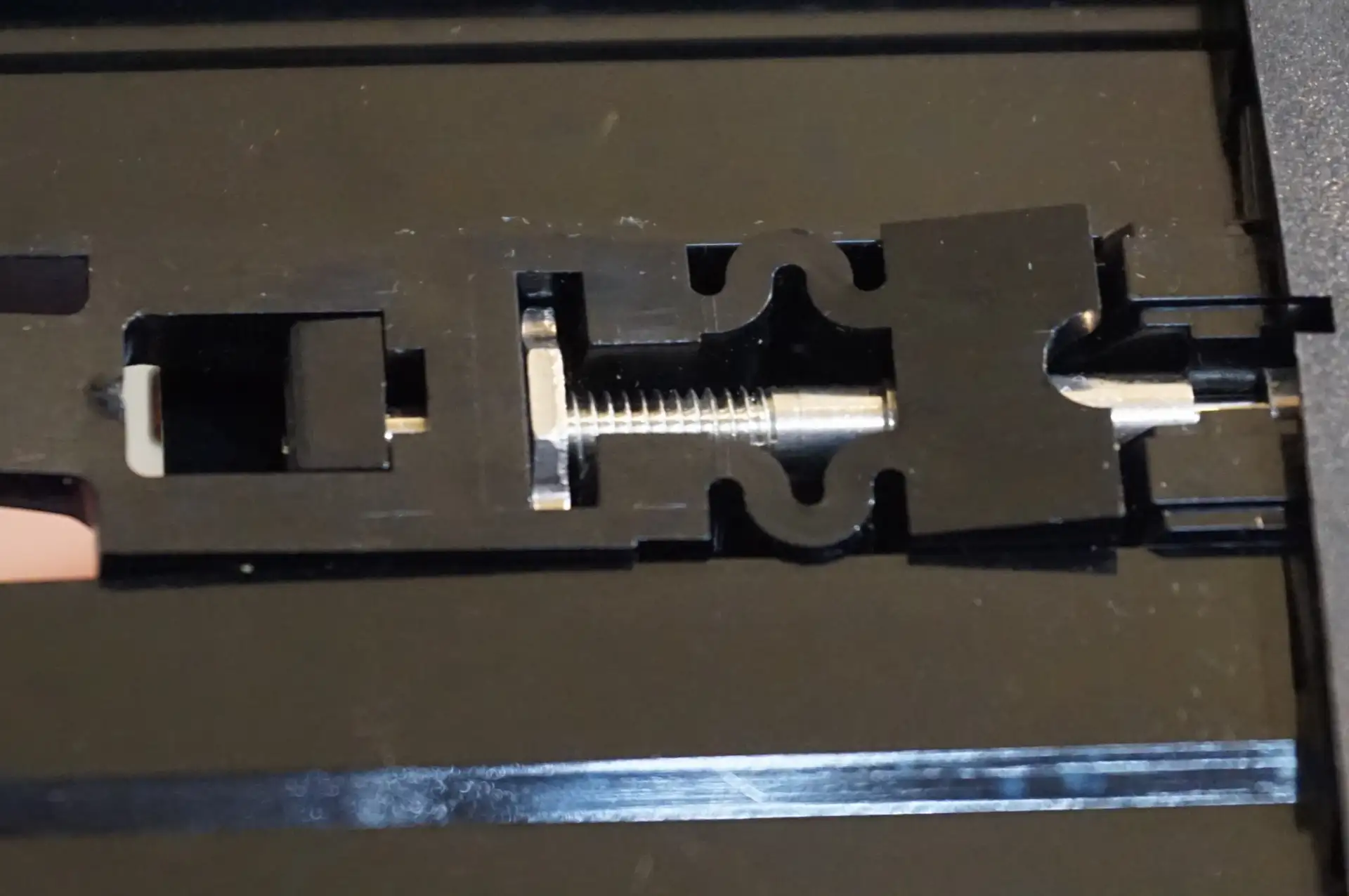 Siemens / Landis & Gyr RVP 65.130 Fröling MyPromat 2000 – Ansicht 9