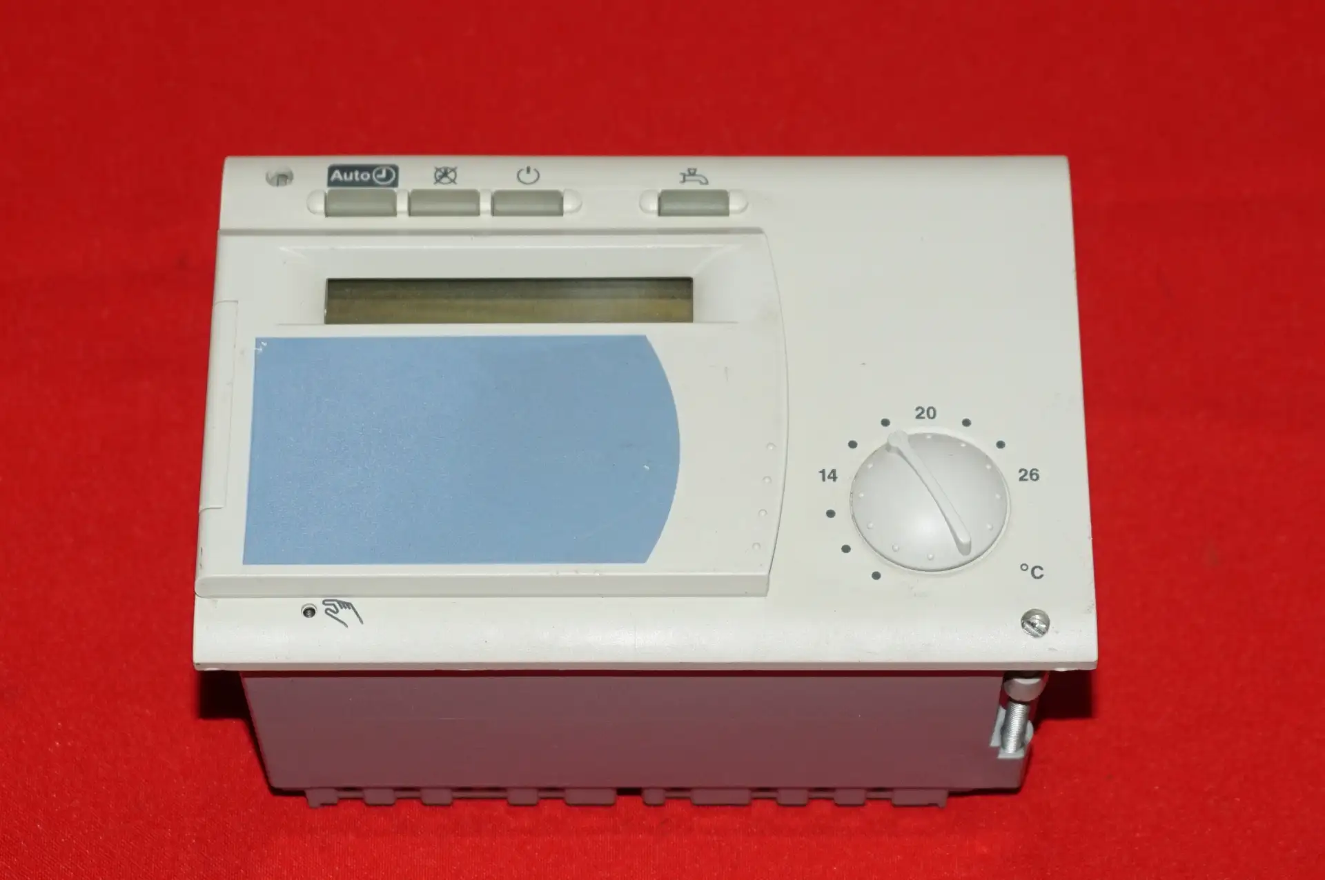 Siemens RVD 115 Kesselregelung – Ansicht 2