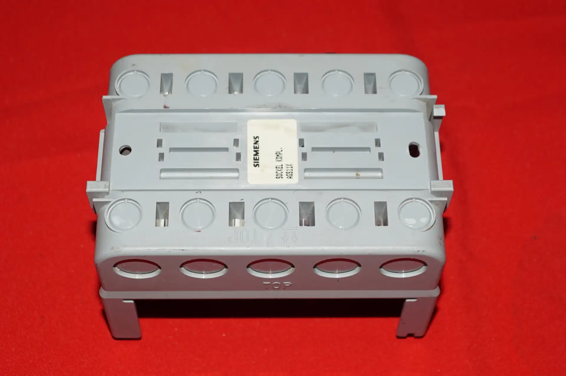 Siemens RVD 115 Kesselregelung – Ansicht 9