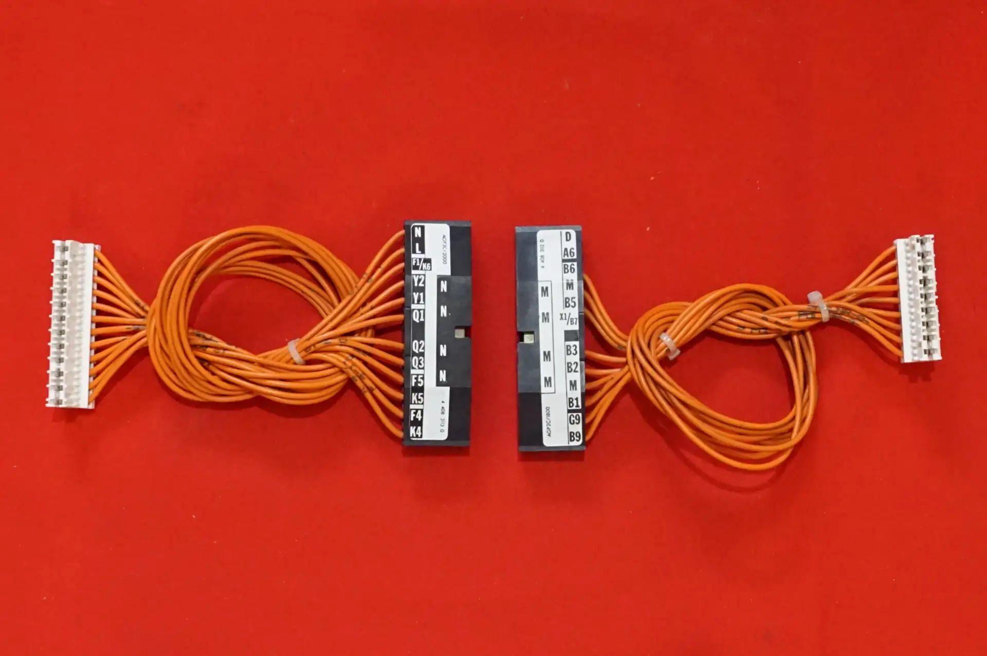 Siemens / Landis & Gyr Sieger RVP 65.130 Siegermatic S 27 BE – Ansicht 8