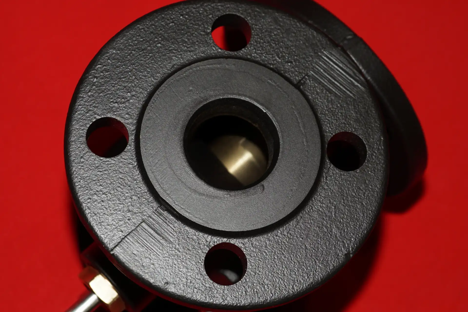Siemens VXF 40.40-19 Dreiwegventil inkl. Stellmotor SAX 61.03 – Ansicht 13
