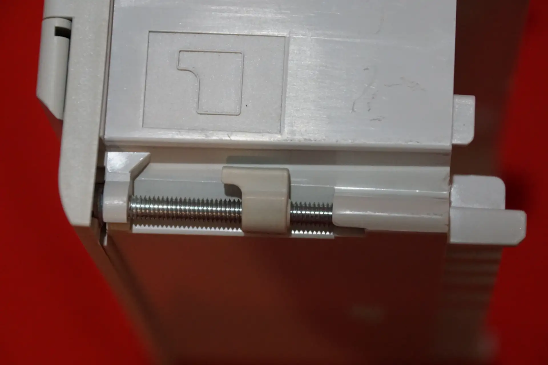 Siemens RVD 120 Heizungsregelung Fernheizungsregler – Ansicht 9