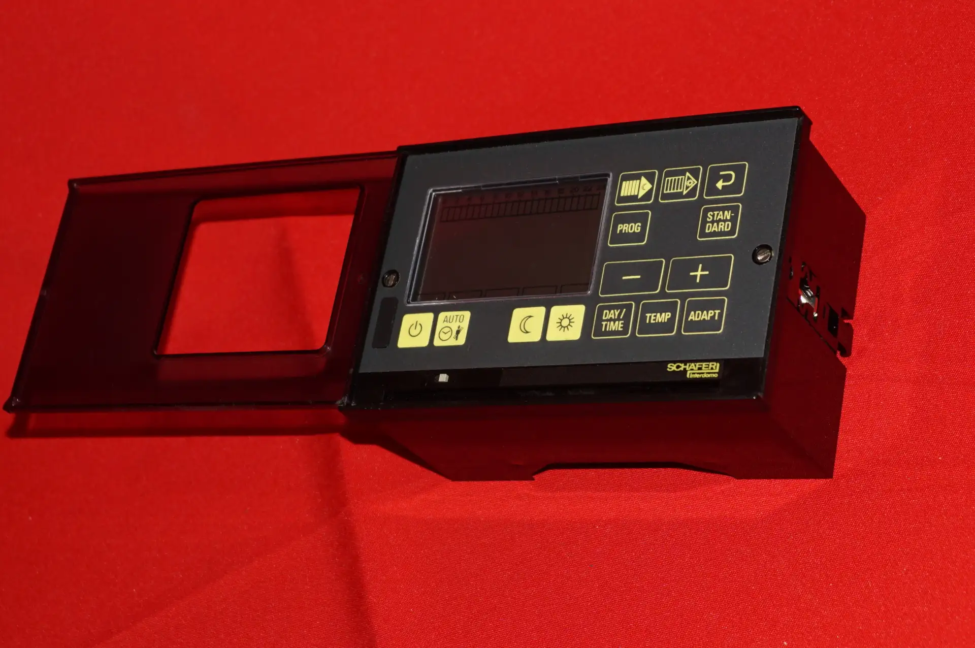 Siemens / Landis & Gyr RVP 45.130 Schäfer Domtronic – Ansicht 3