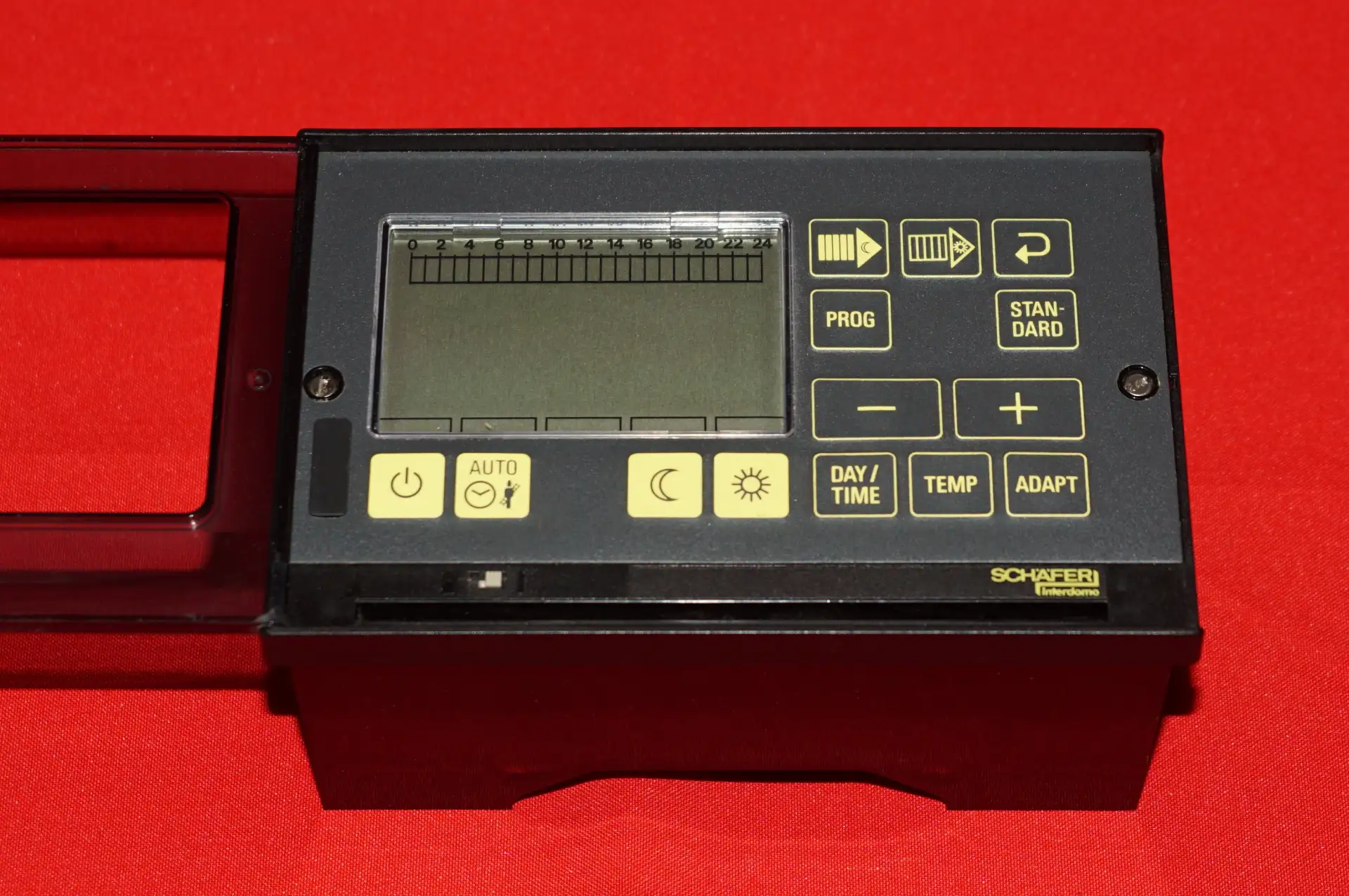 Siemens / Landis & Gyr RVP 45.130 Schäfer Domtronic – Ansicht 4