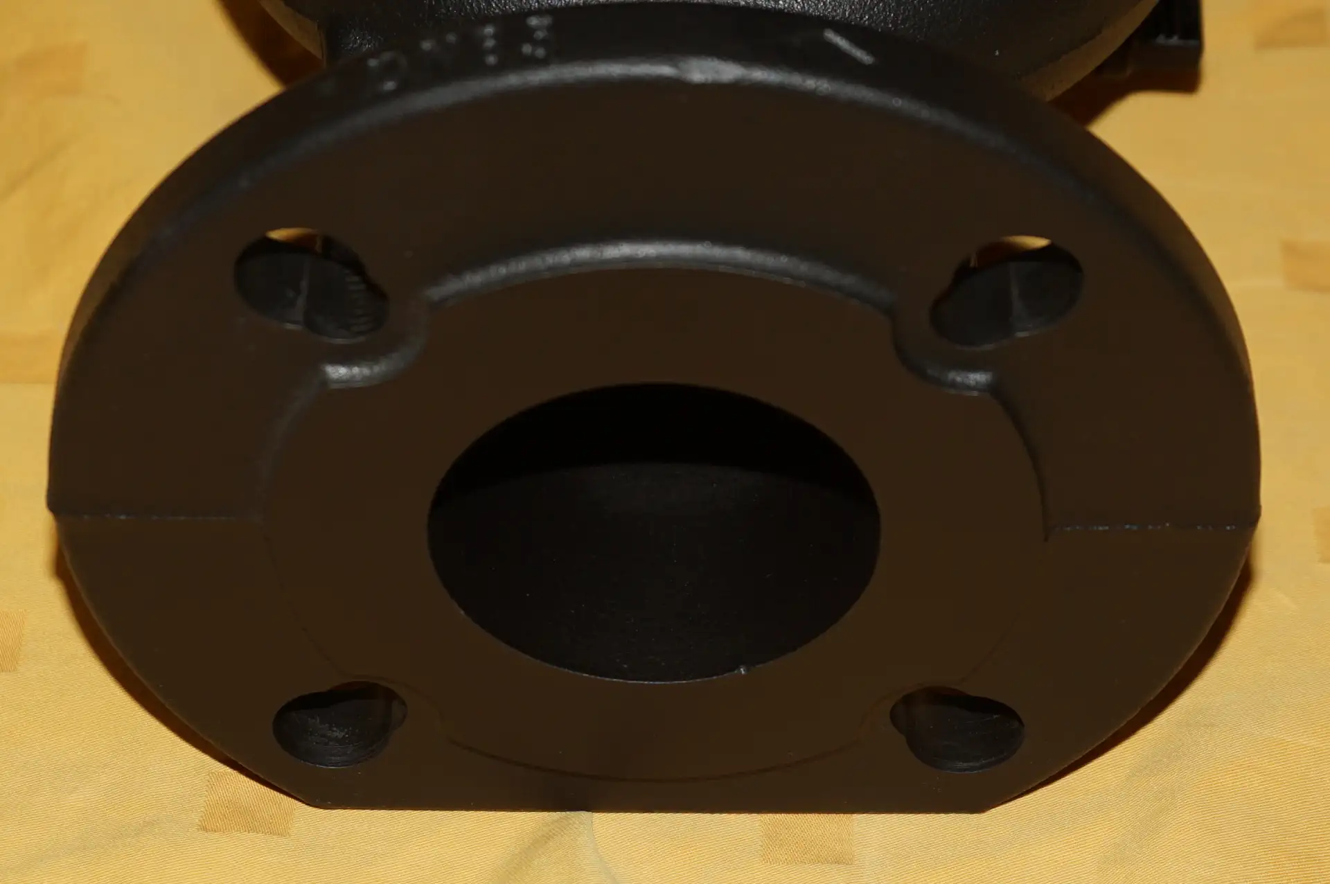Grundfos Magna 3  65-60 F Heizungspumpe UNBENUTZT – Ansicht 18