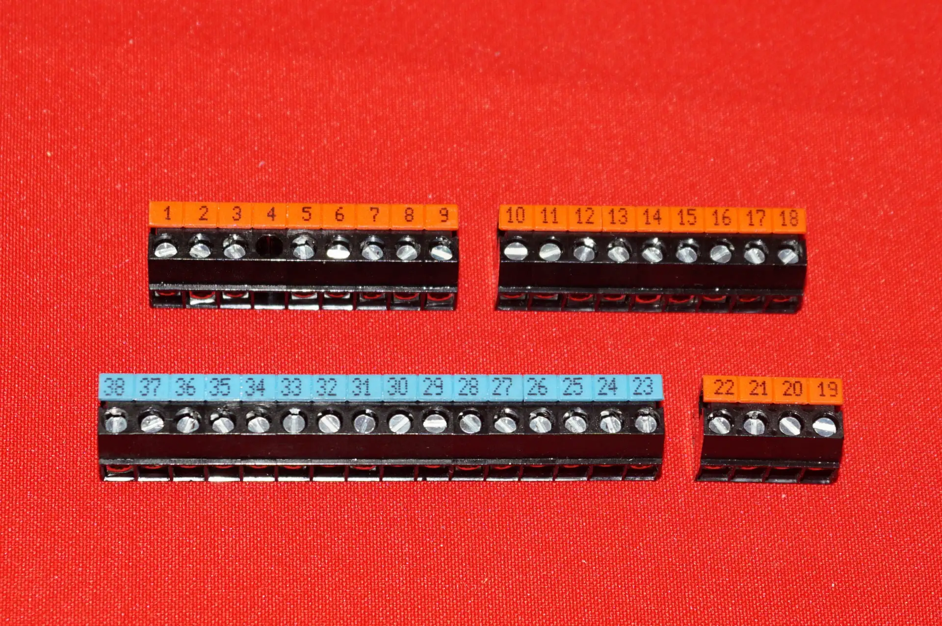 EBV Heizungsregelung Gamma 23B / Oertli REA 131 B – Ansicht 9