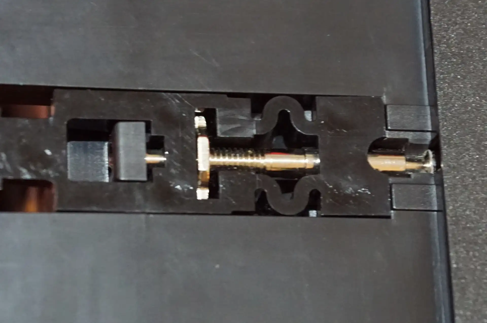 Siemens / Landis & Gyr RVP 54.130 Kesselregelung – Ansicht 10