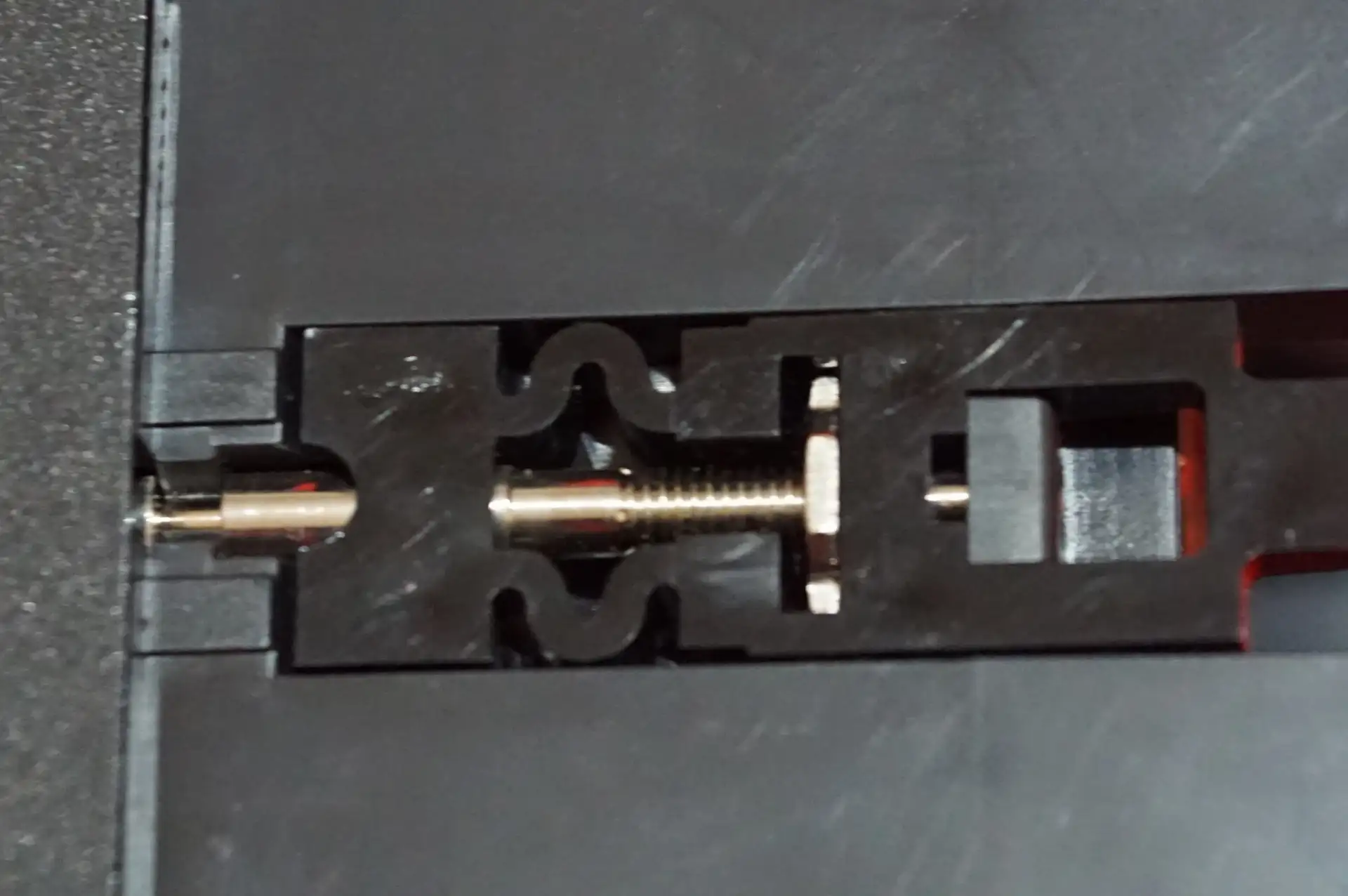 Siemens / Landis & Gyr RVP 54.130 Kesselregelung – Ansicht 11