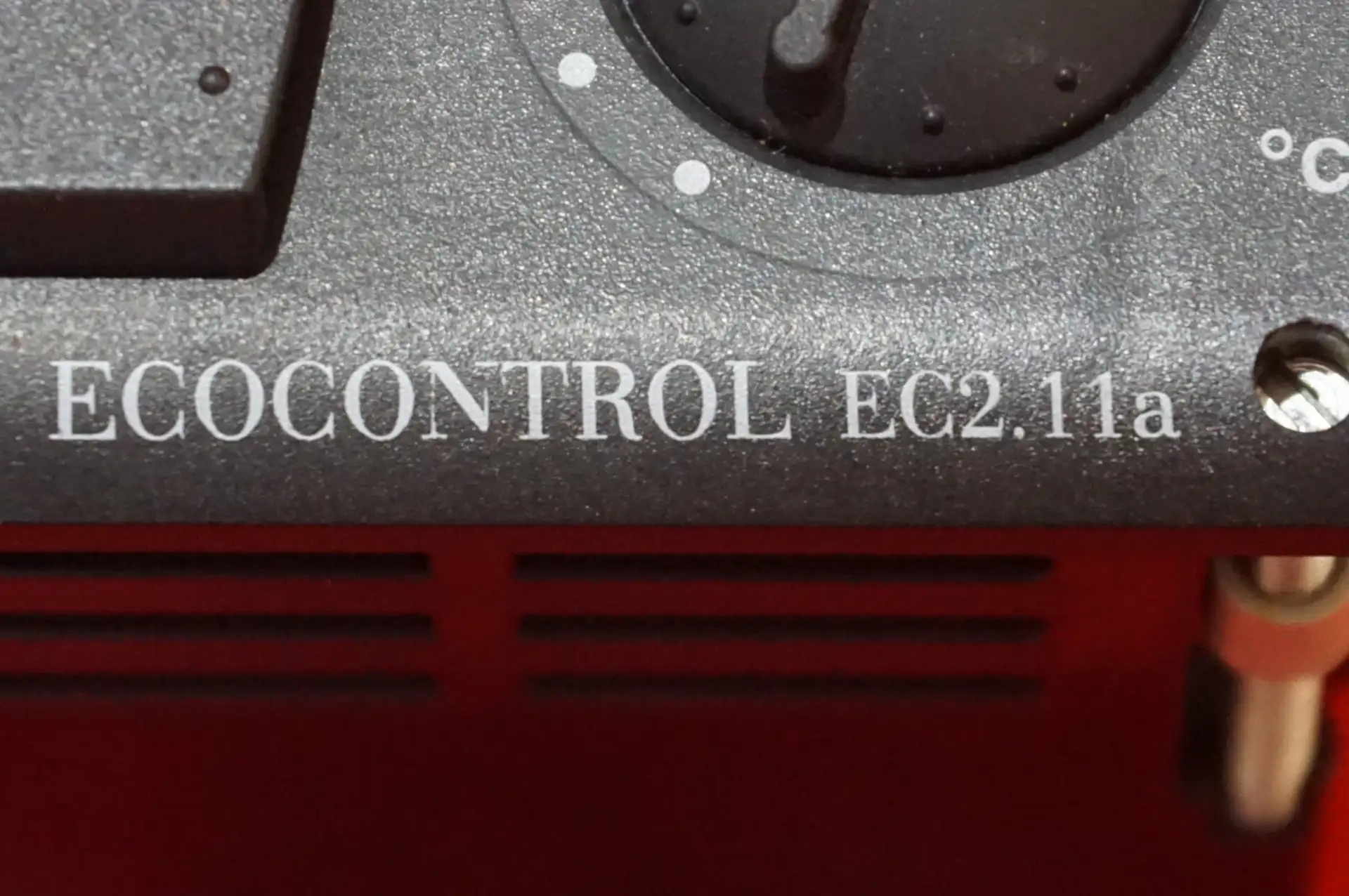 Siemens / Landis & Staefa RVA53.140 Ecocontrol EC2.11a – Ansicht 7