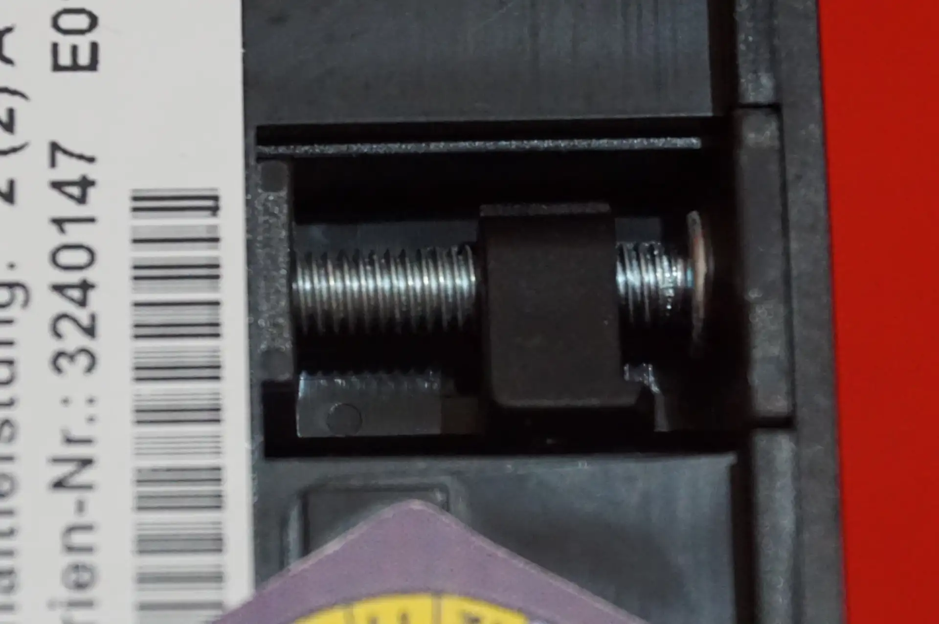 EBV Theta+ N 23BVVC ESYS Kesselregelung Rotex ( Daikin ) – Ansicht 8
