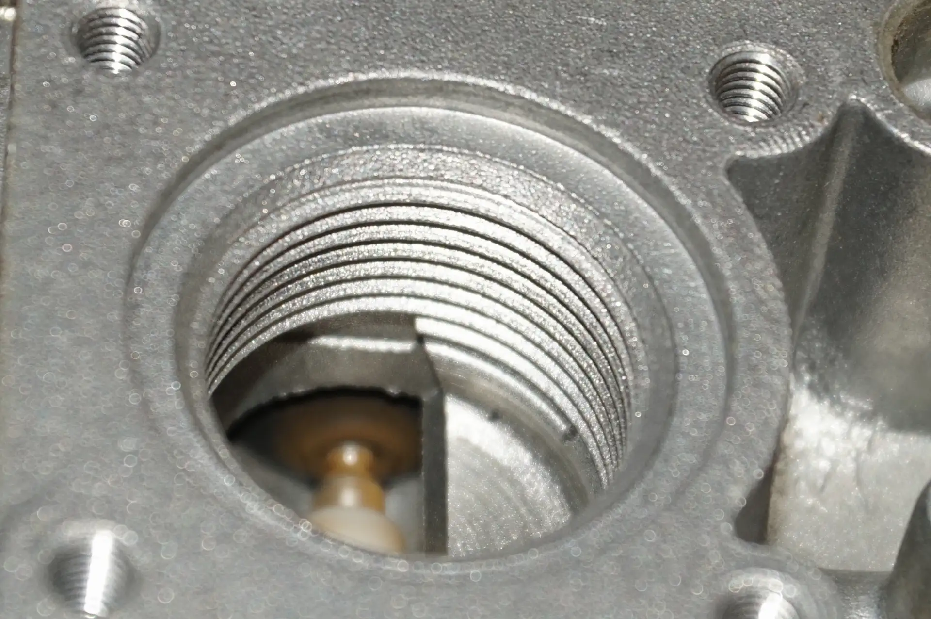 Honeywell Gaskombiregler VR 4925A 1007  1 – Ansicht 9