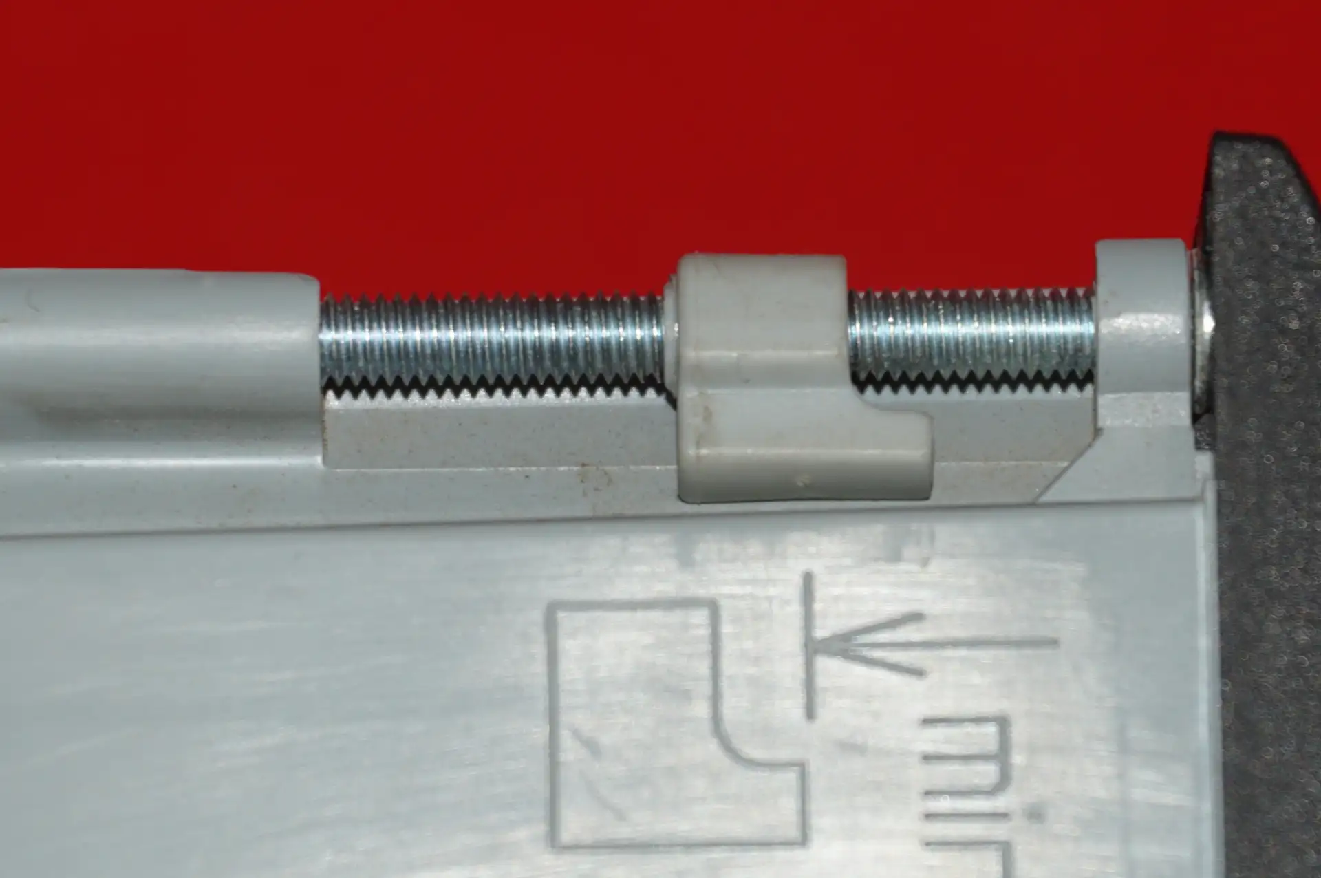 Siemens / Landis & Staefa RVA 66.540 Heizungsregelung – Ansicht 9