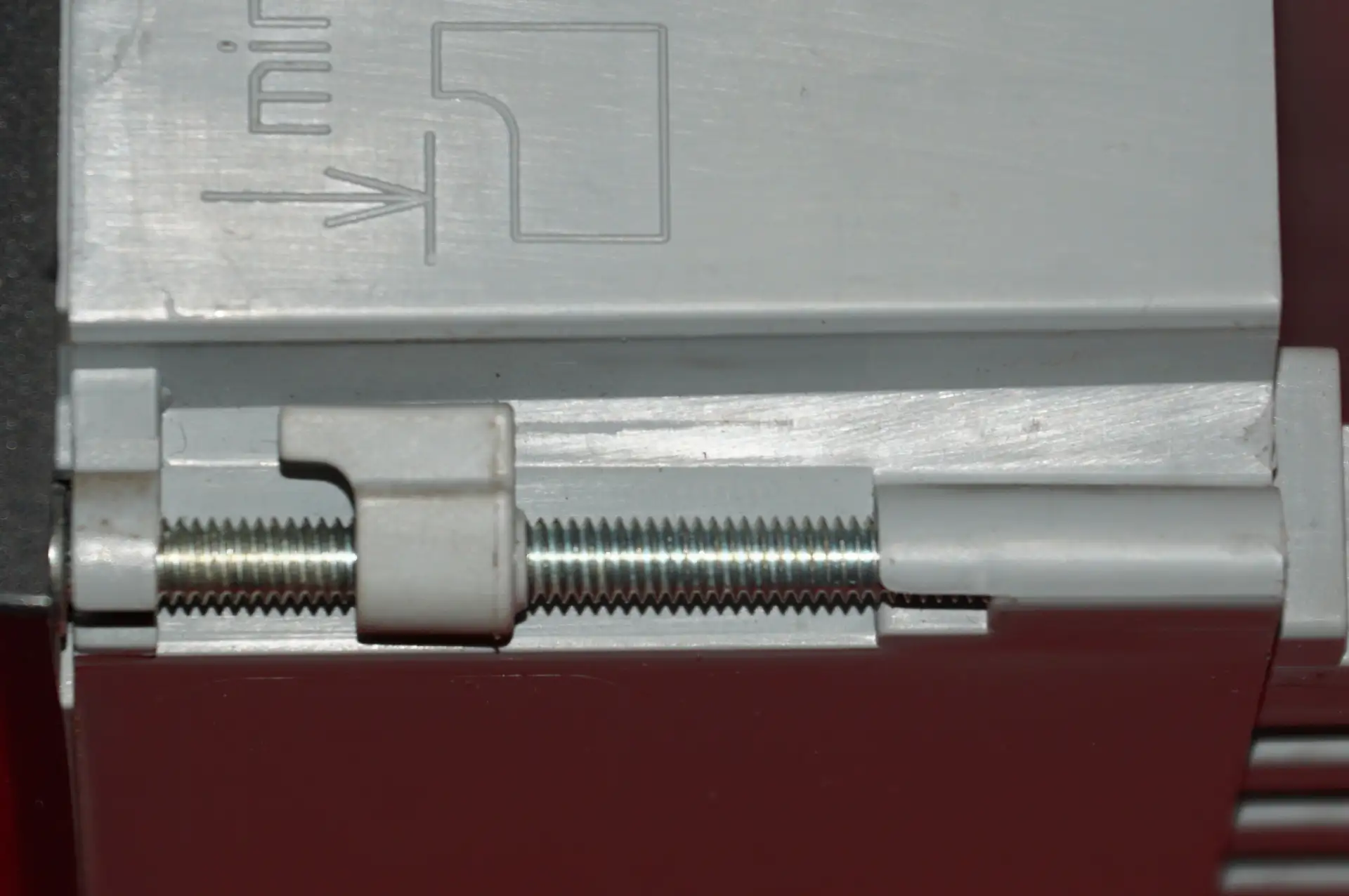Siemens / Landis & Staefa RVA 66.540 Heizungsregelung – Ansicht 10