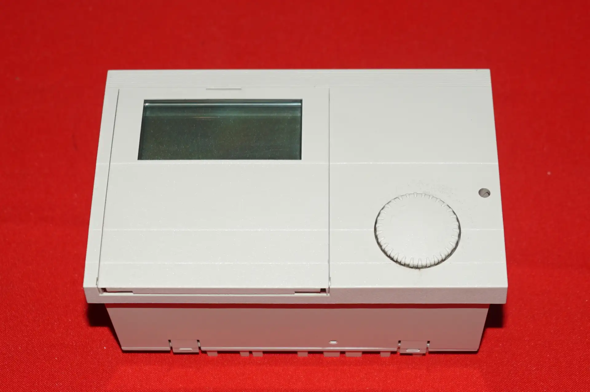 Kromschröder Heizungsregelung KM621 – 0001  CXE Kesselmodul – Ansicht 2