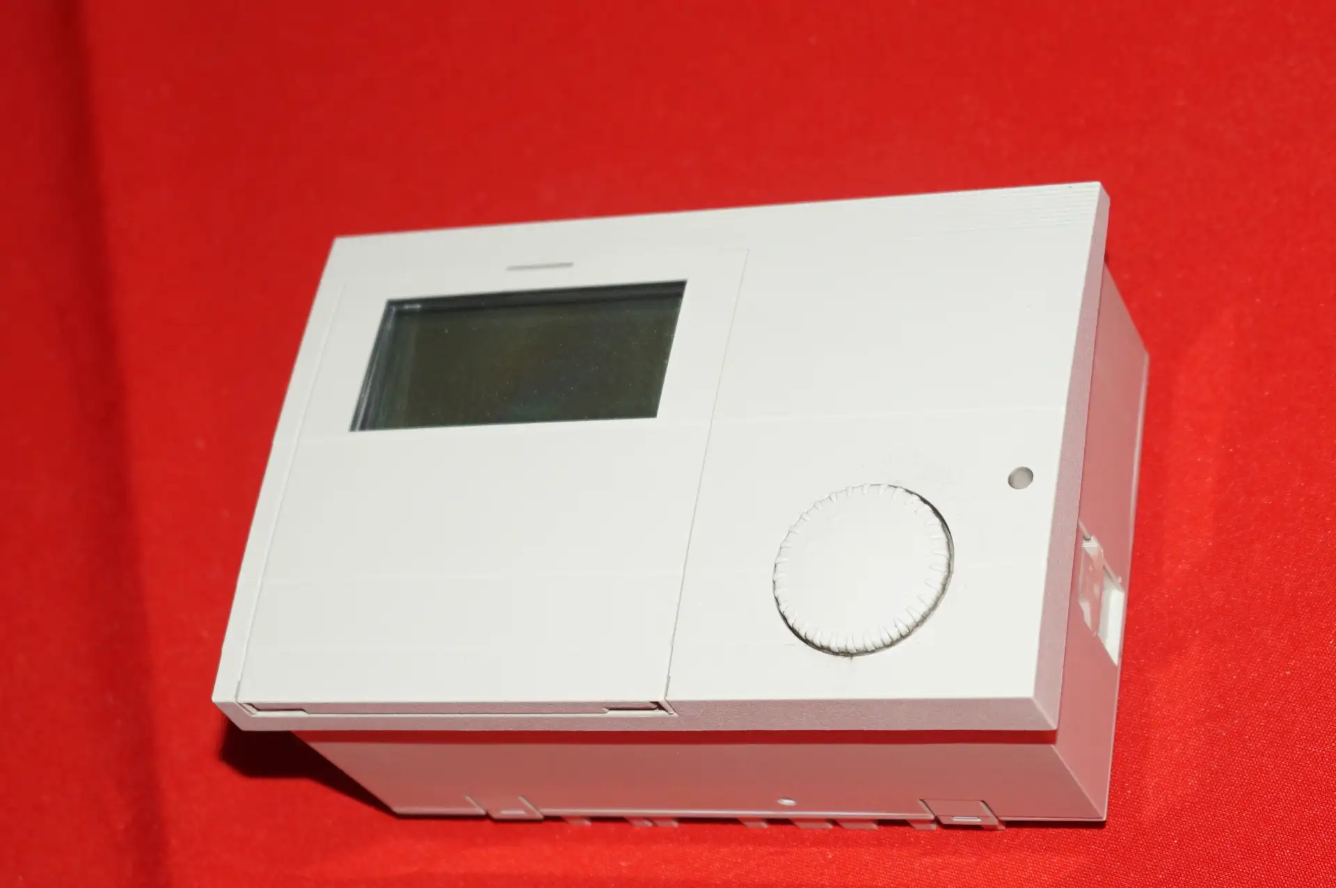 Kromschröder Heizungsregelung KM621 – 0001  CXE Kesselmodul – Produktansicht