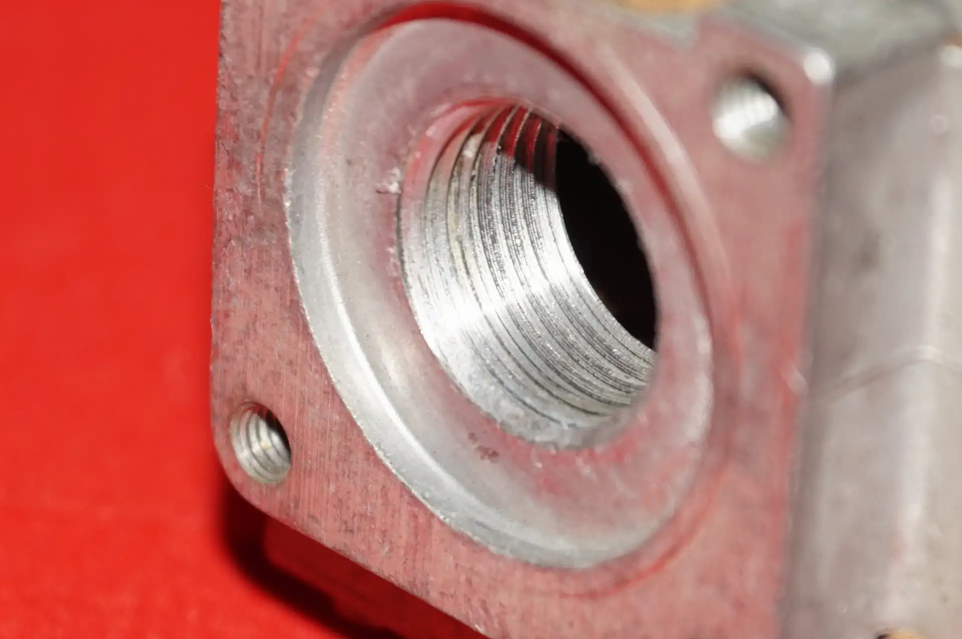 Dungs Gaskombiregler BM 762  24V – Ansicht 6