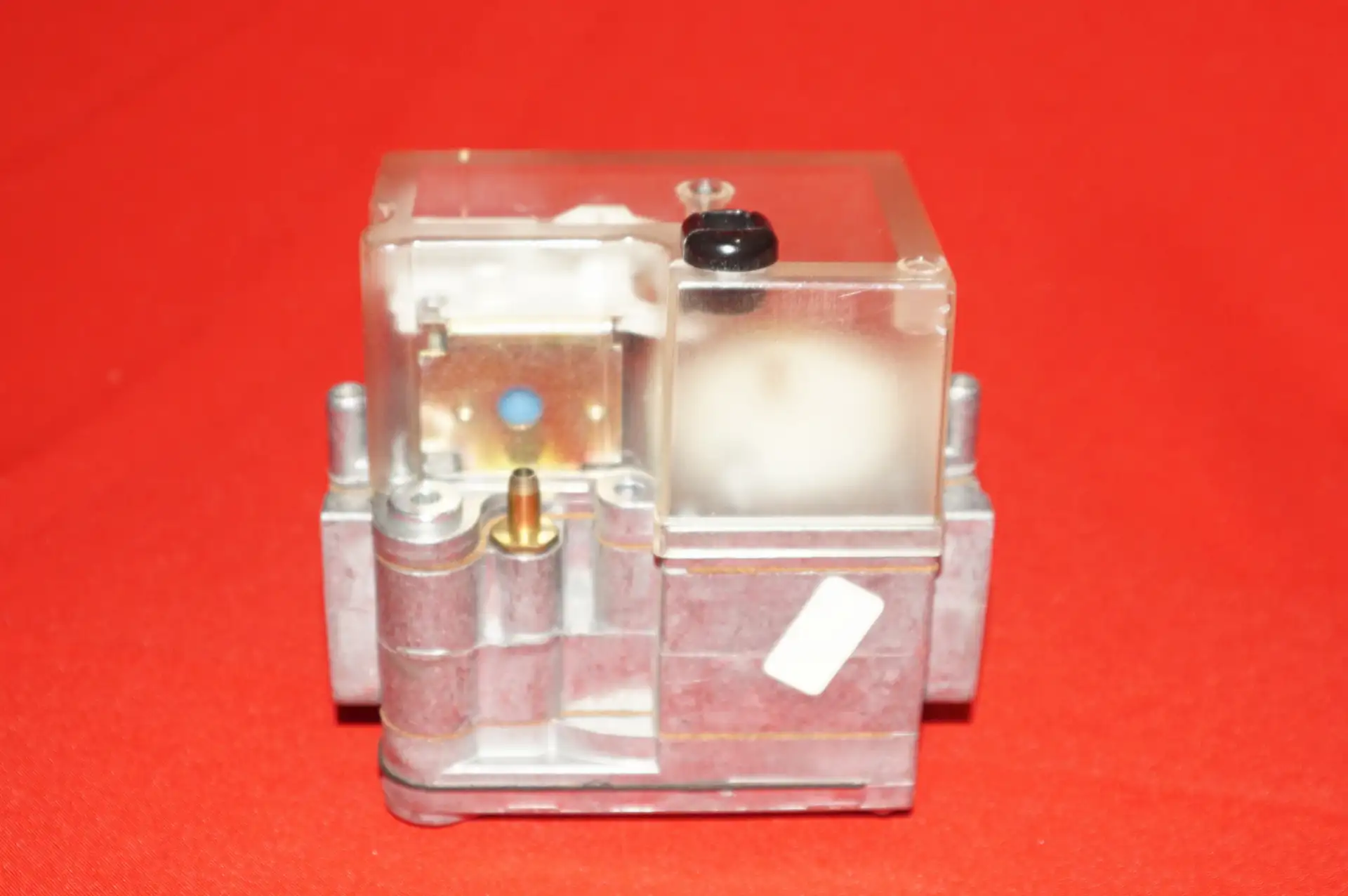 Dungs Gaskombiregler BM 762  24V – Ansicht 4
