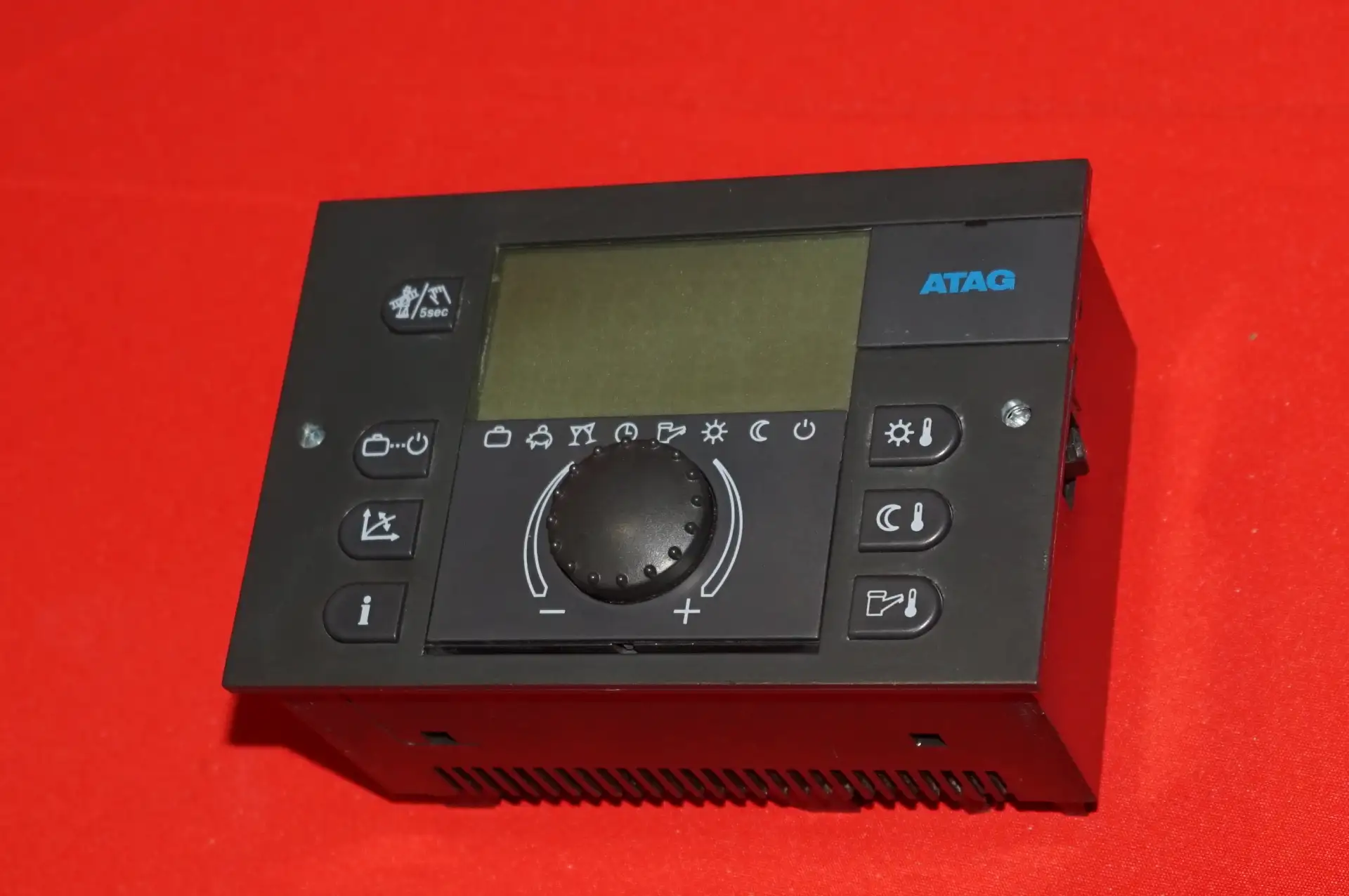 Theta Atag MadQ 23BC/6 Heizungsregelung – Ansicht 2