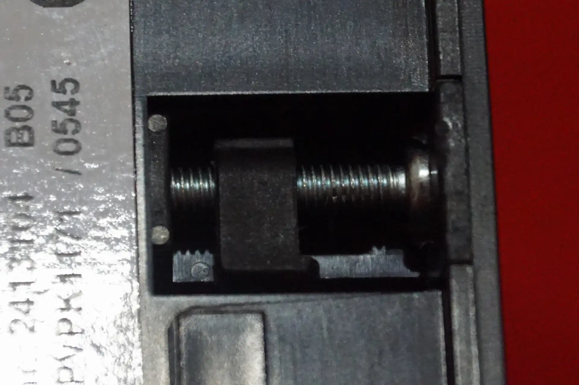 Theta Atag MadQ 23BC/6 Heizungsregelung – Ansicht 9