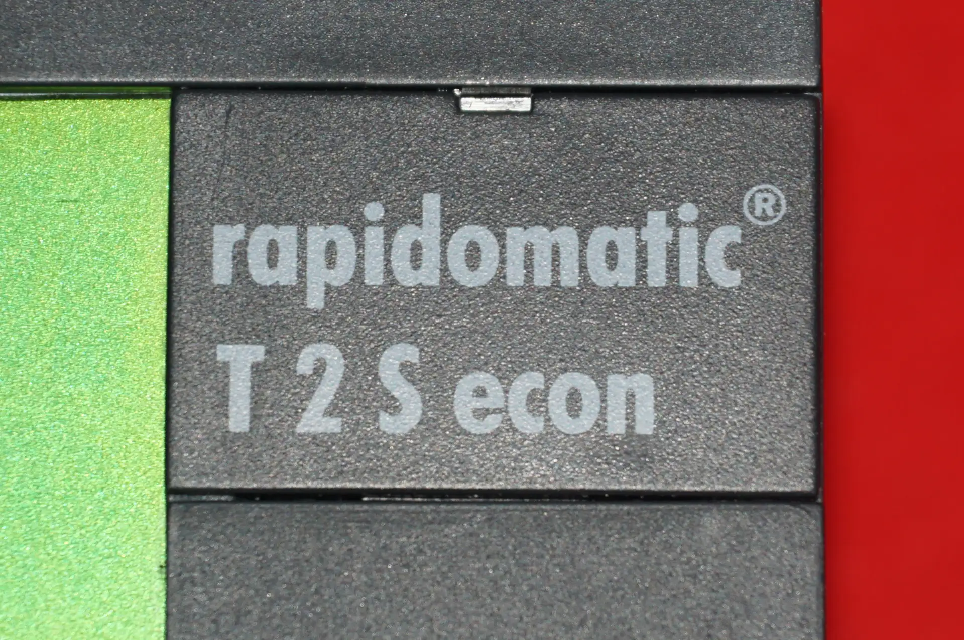 EBV Heizungsregelung Theta Rapido Rapidomatic T2S econ – Ansicht 6