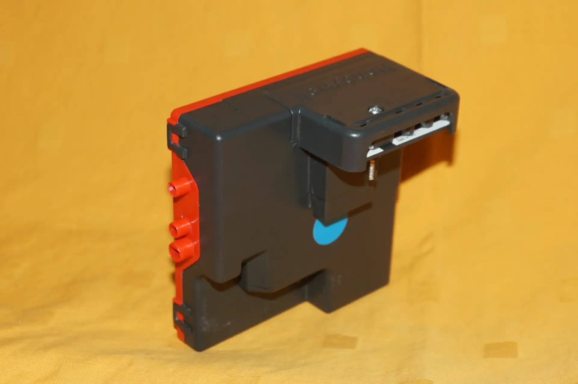 Honeywell Feuerungsautomat, Gasfeuerungsautomat, Gas – Feuerungsautomat, Brennerautomat, Brennersteuerung, S 4575 B, S4575B