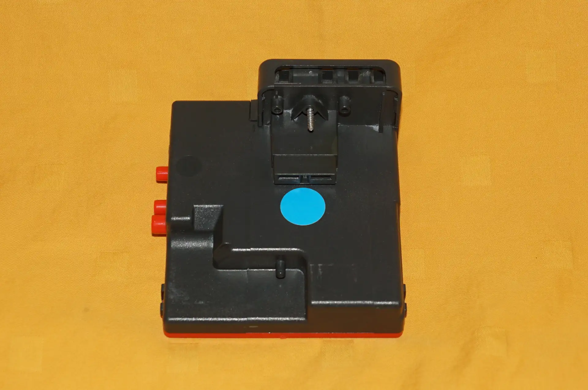 Honeywell S4575 B Gasfeuerungsautomat – Ansicht 4